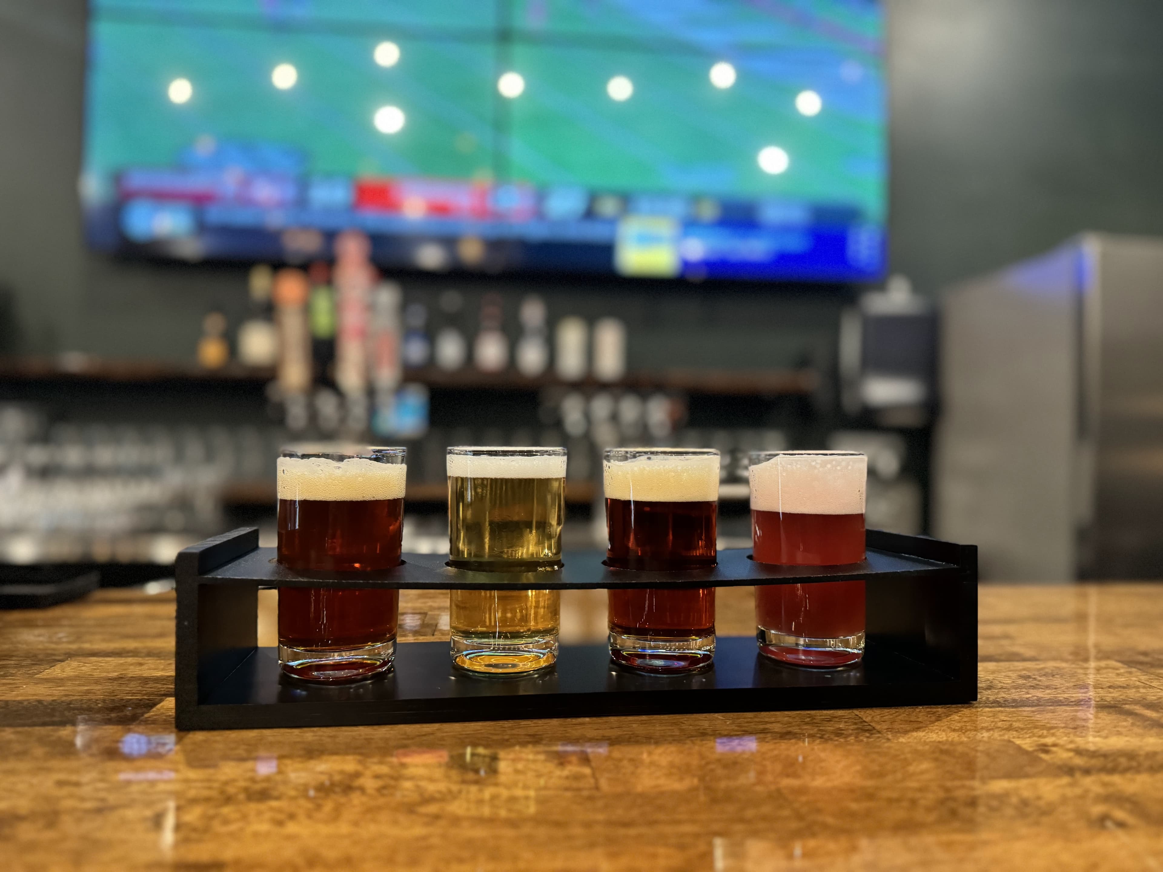 Stix Golf Lounge - Image 8