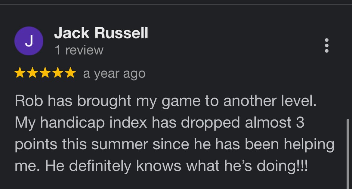 Custom Golf Solutions - Image 9