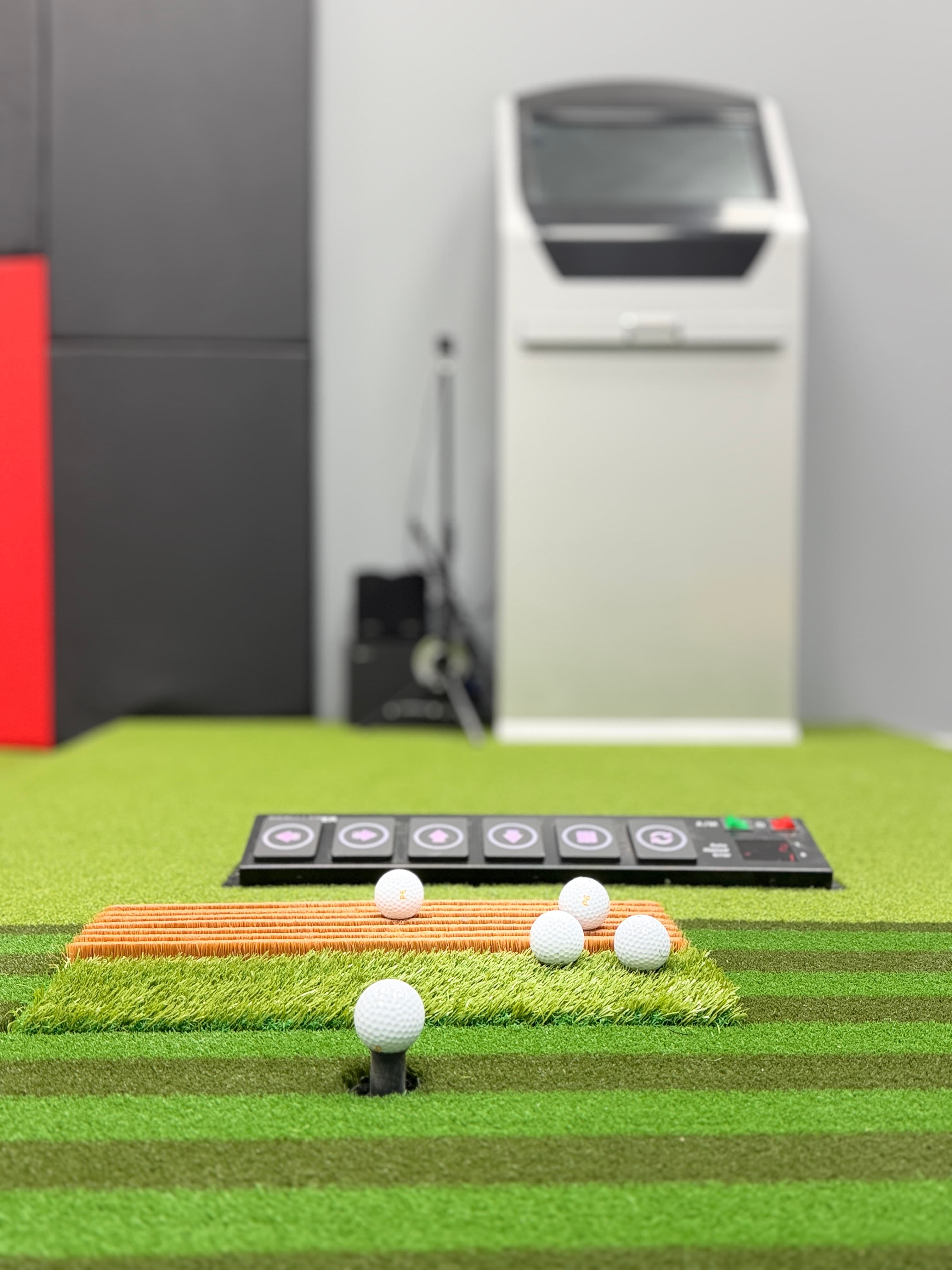 MapleSwing Indoor Golf - Image 5