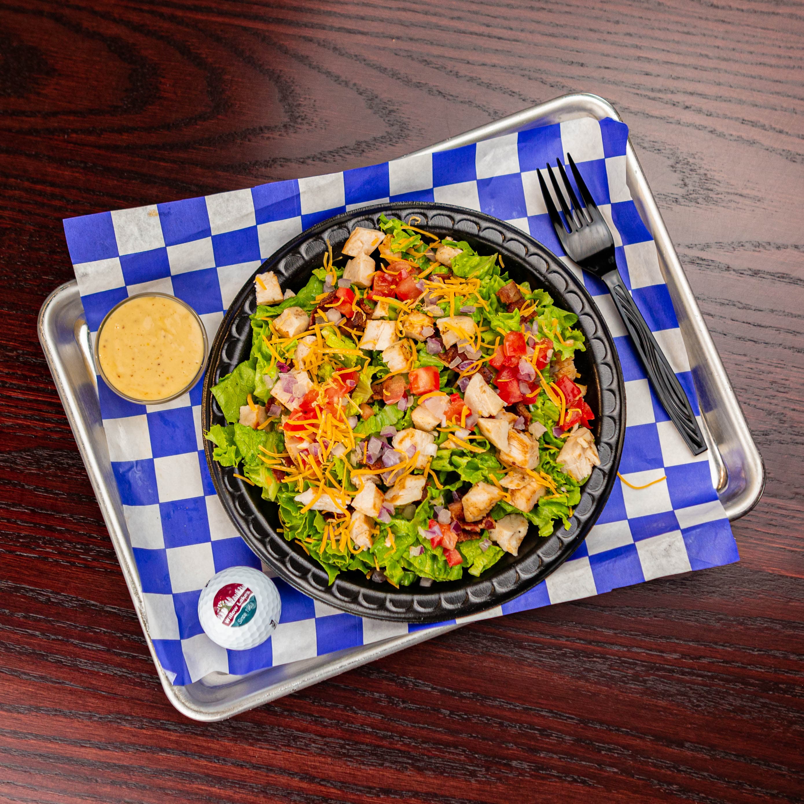 The Grill at Willow Lakes - Image 4