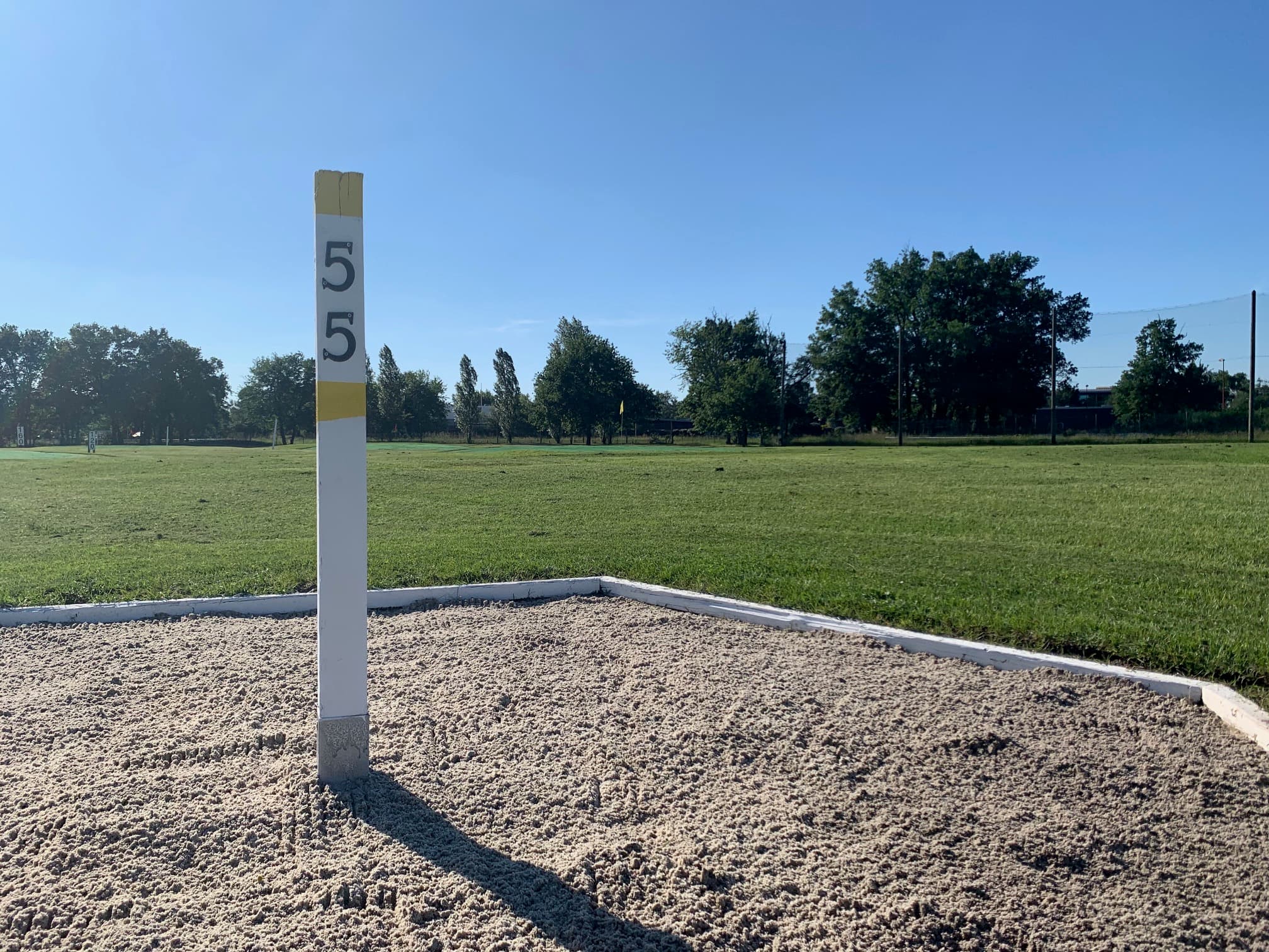 Golf Practice Academy - Image 1