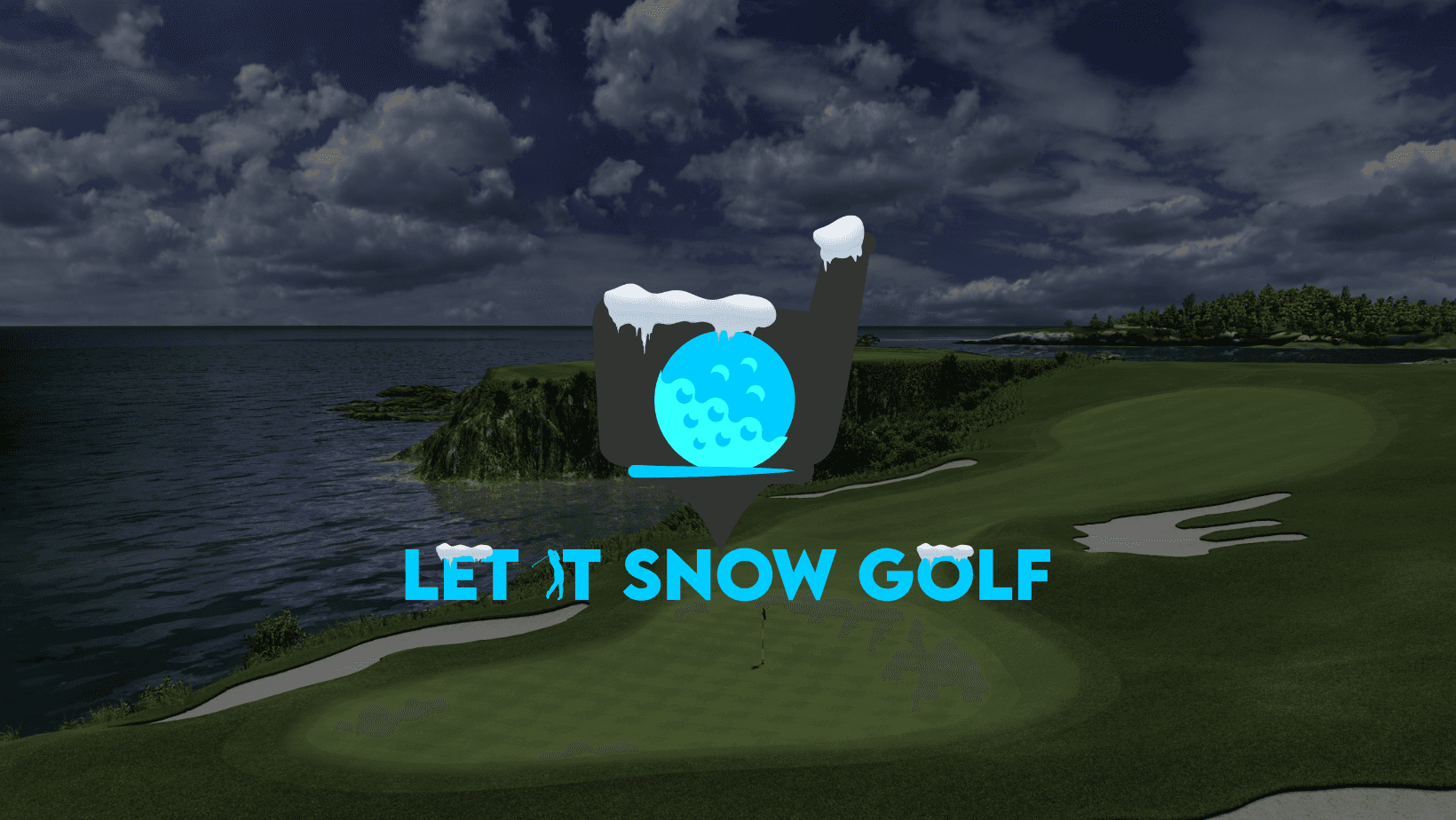 Let it Snow Golf - Image 3