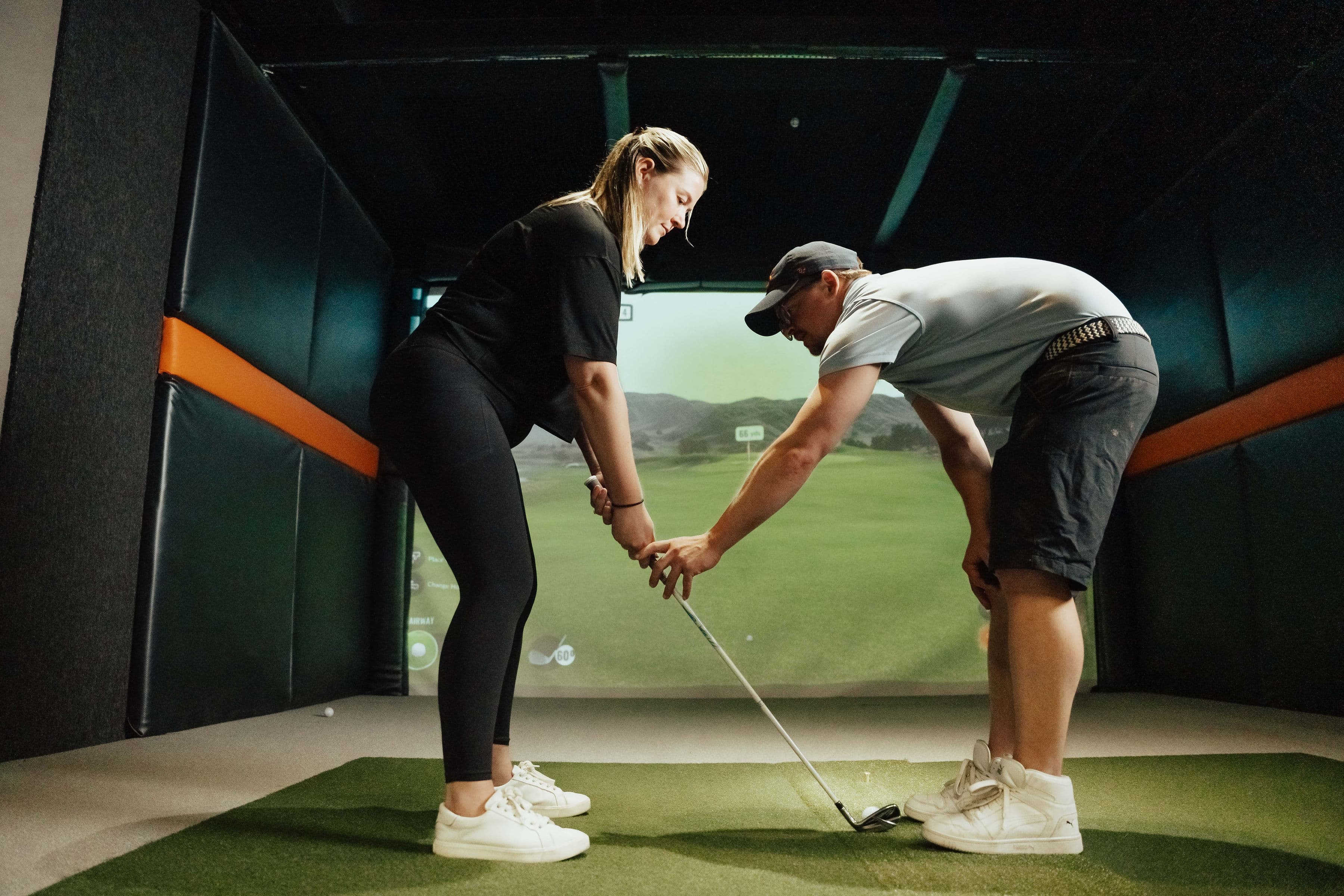 Golf Lessons NYC - Image 7