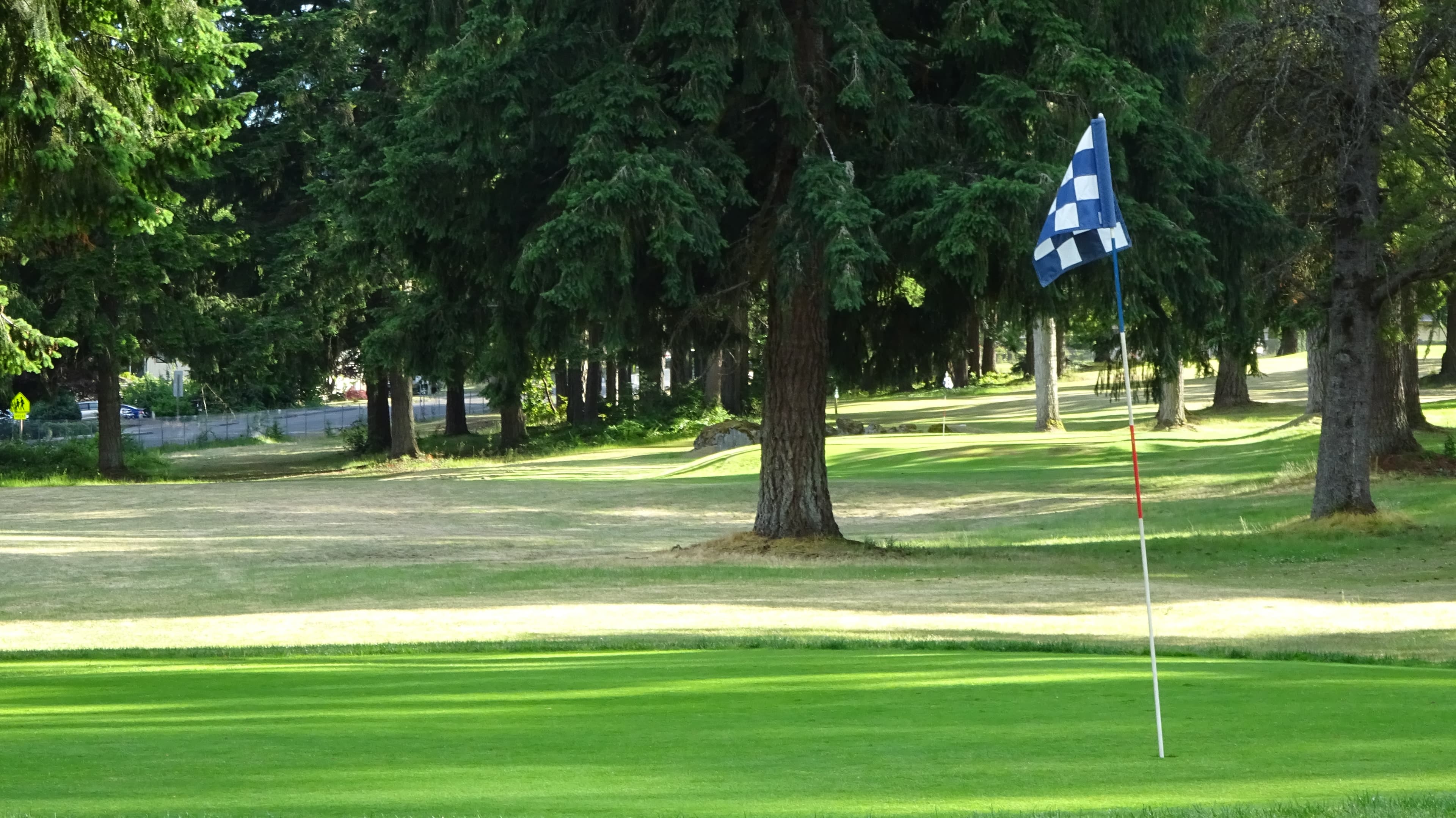 Village Greens Golf Course / Driving Range - Image 1