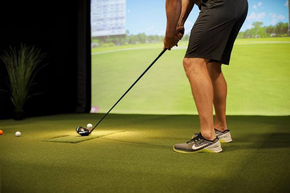 The Golf Den Langley - Image 6