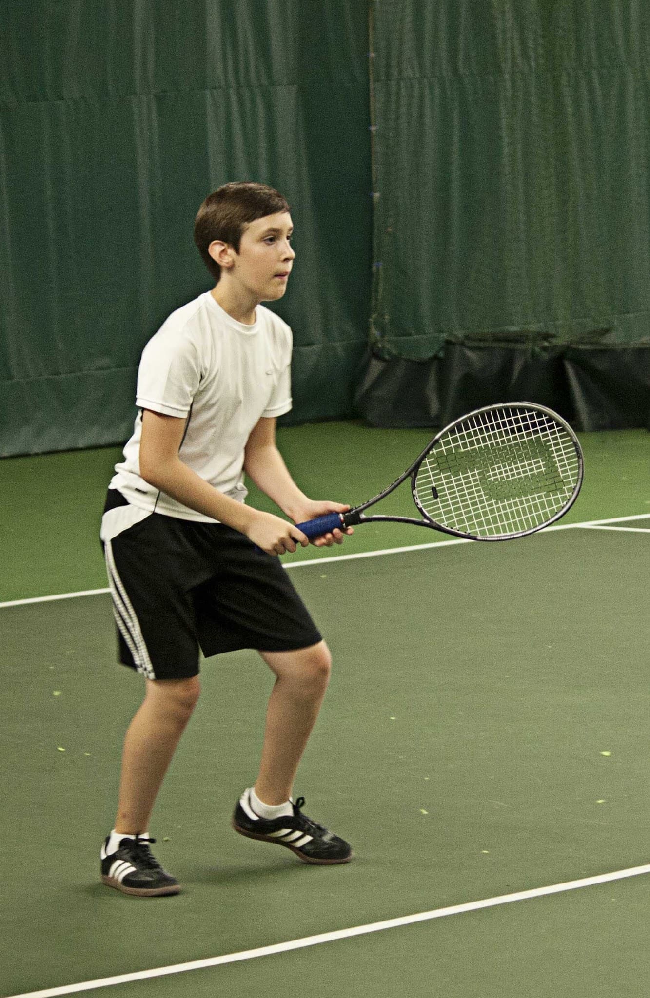 K-Lean's Tennis - Image 9