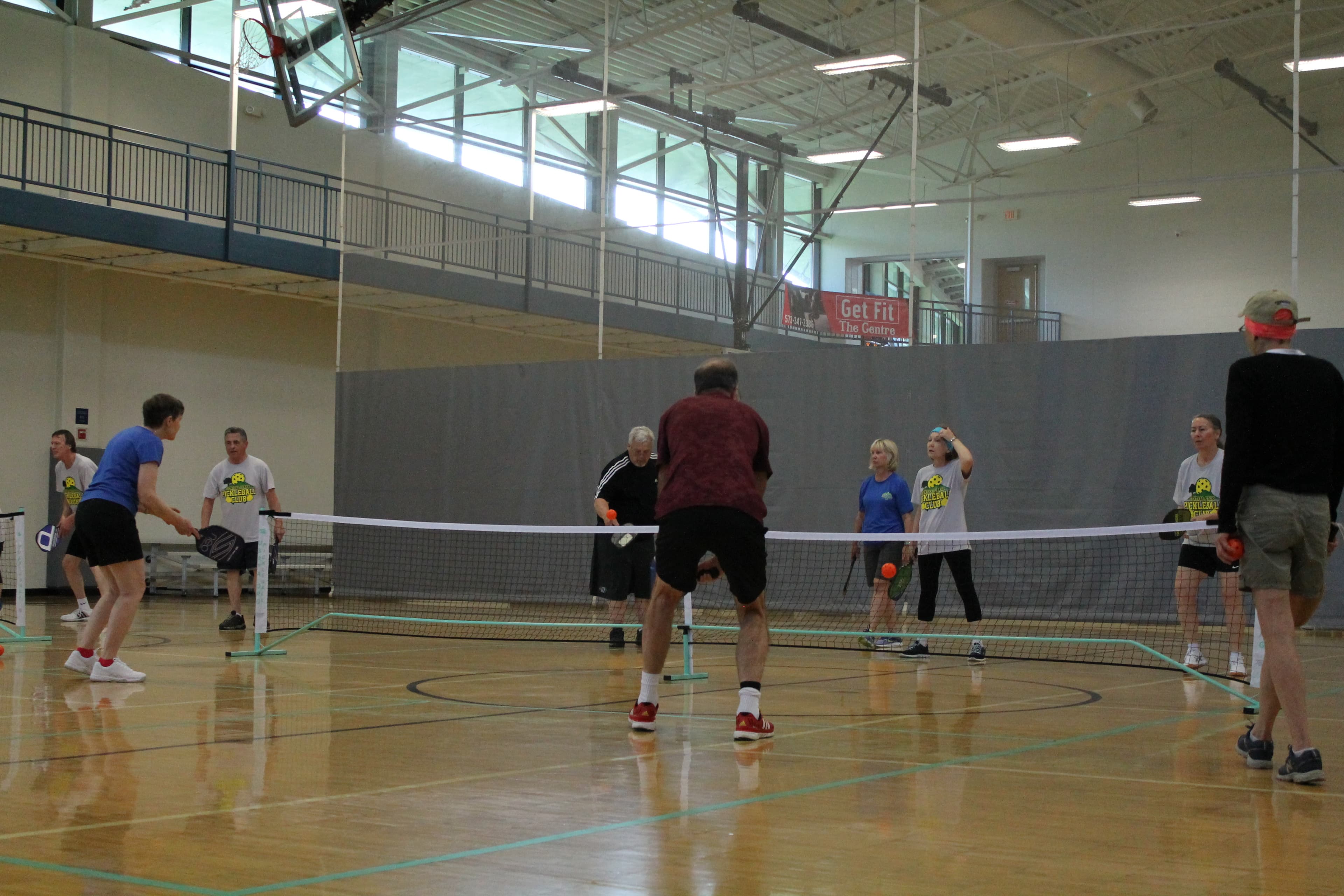 The Centre - Rolla's Health and Recreation Complex - Image 4