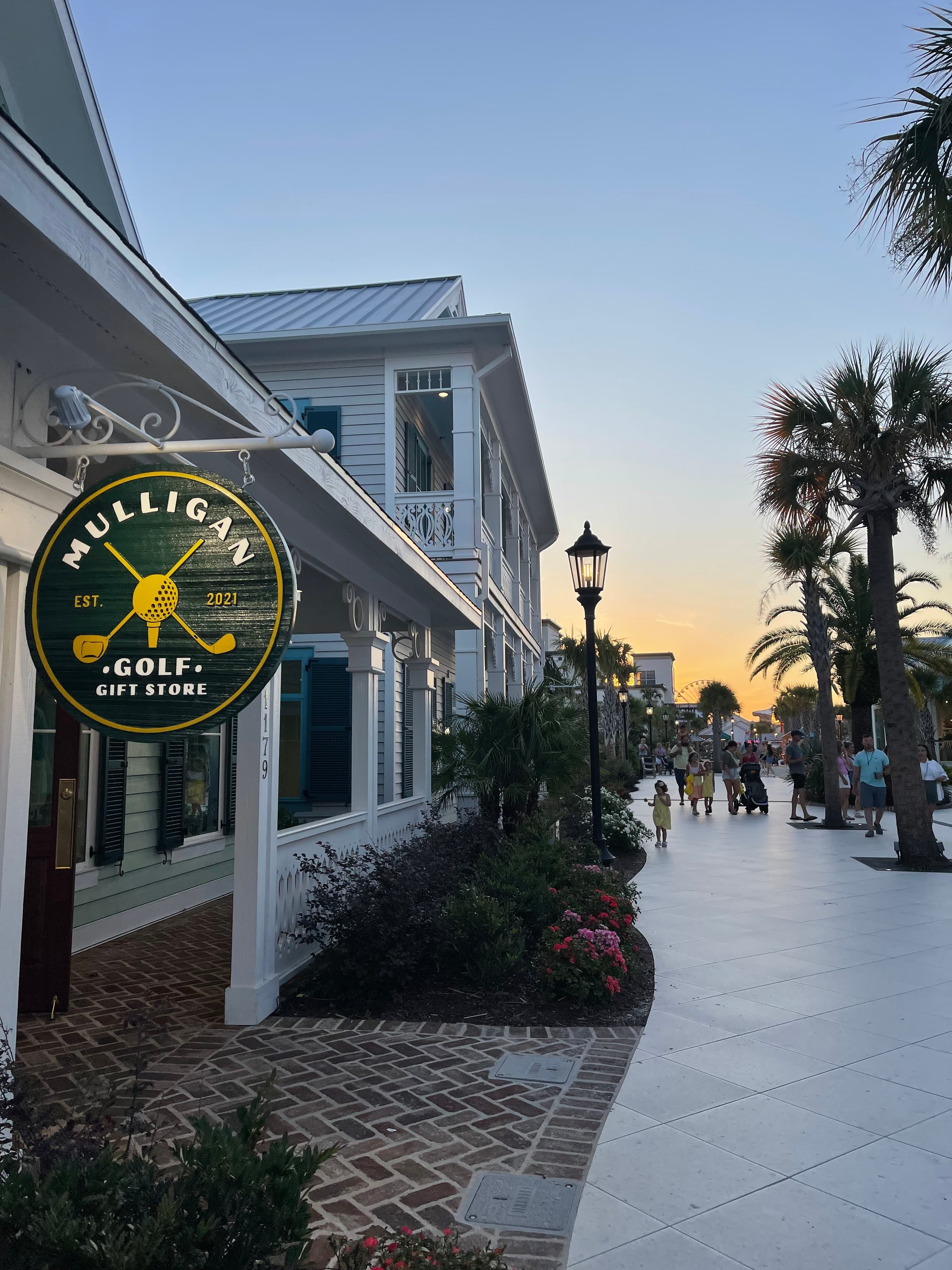 Mulligan Golf Gift Store - Image 2