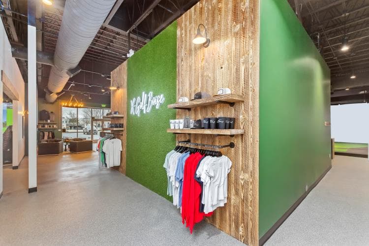 X-GOLF BOISE - Image 5