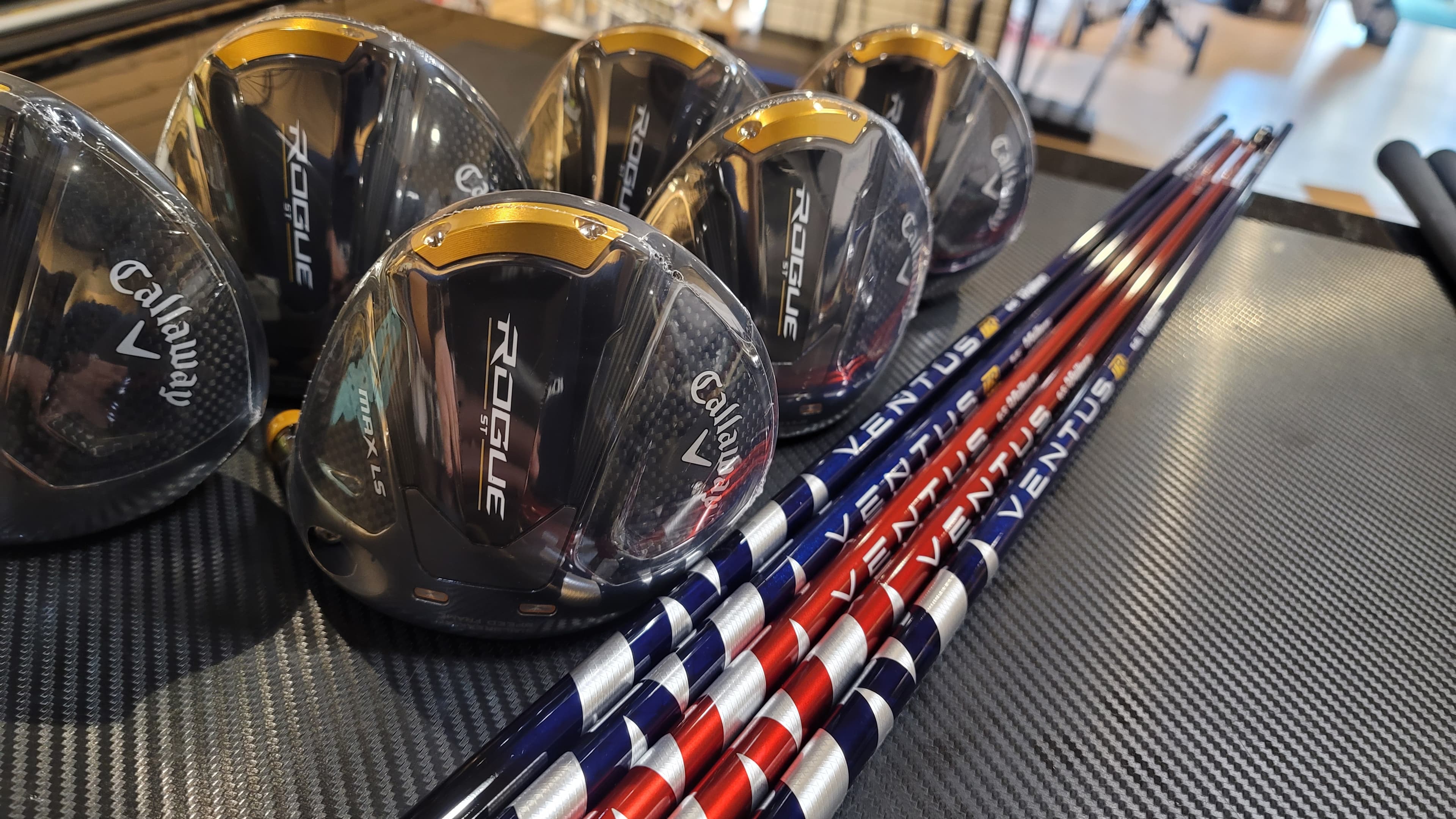 Titan Golf - Image 9