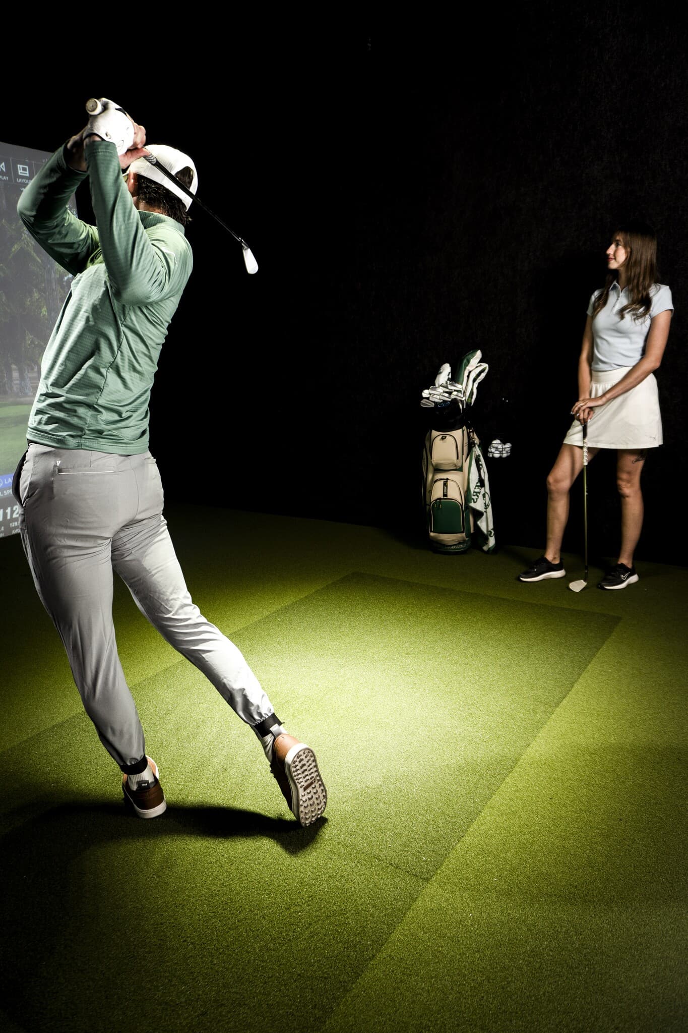 The Back Nine Golf | St George, UT - Sunset Blvd - Image 7