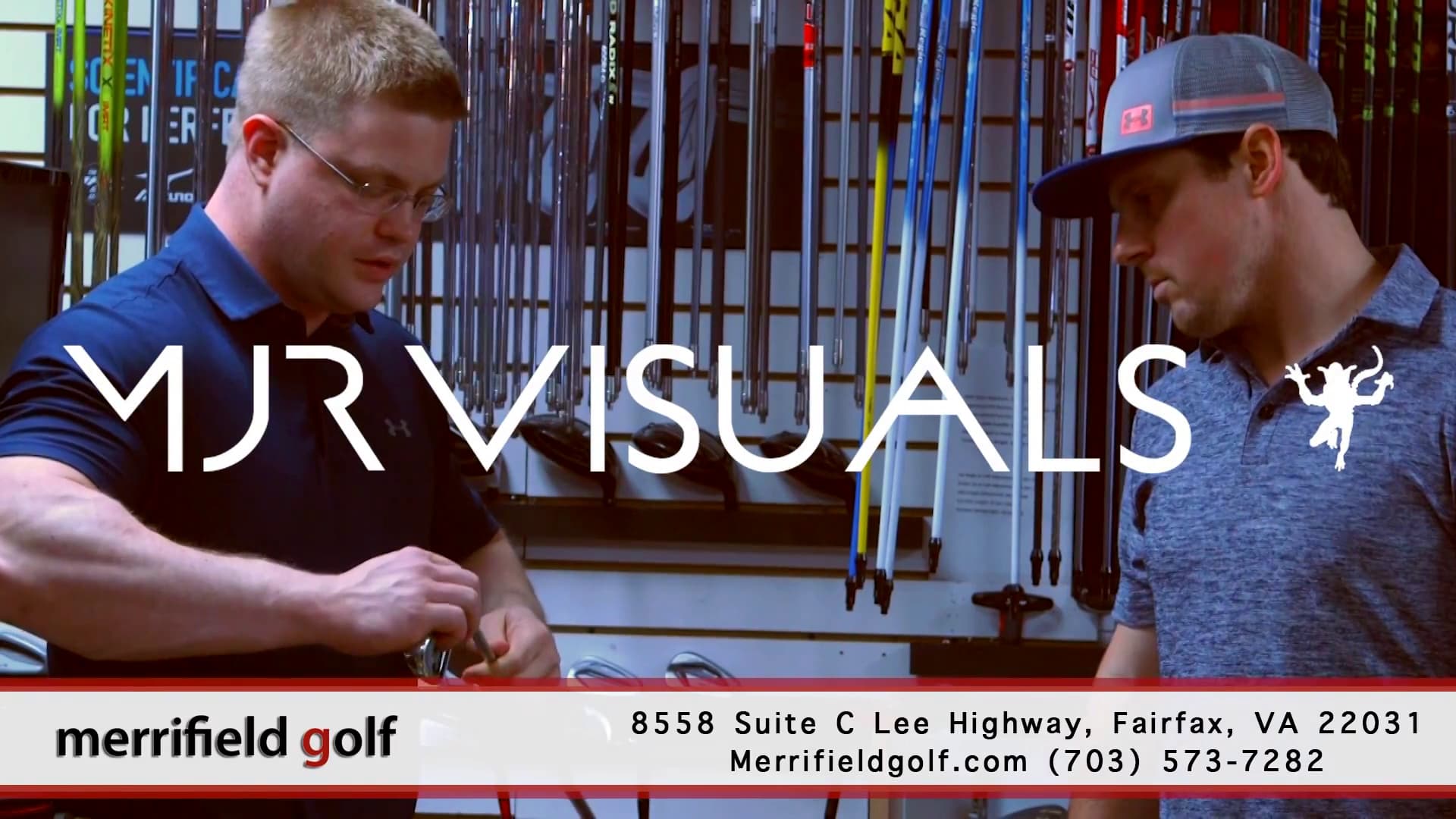 Merrifield Golf Store - Image 2