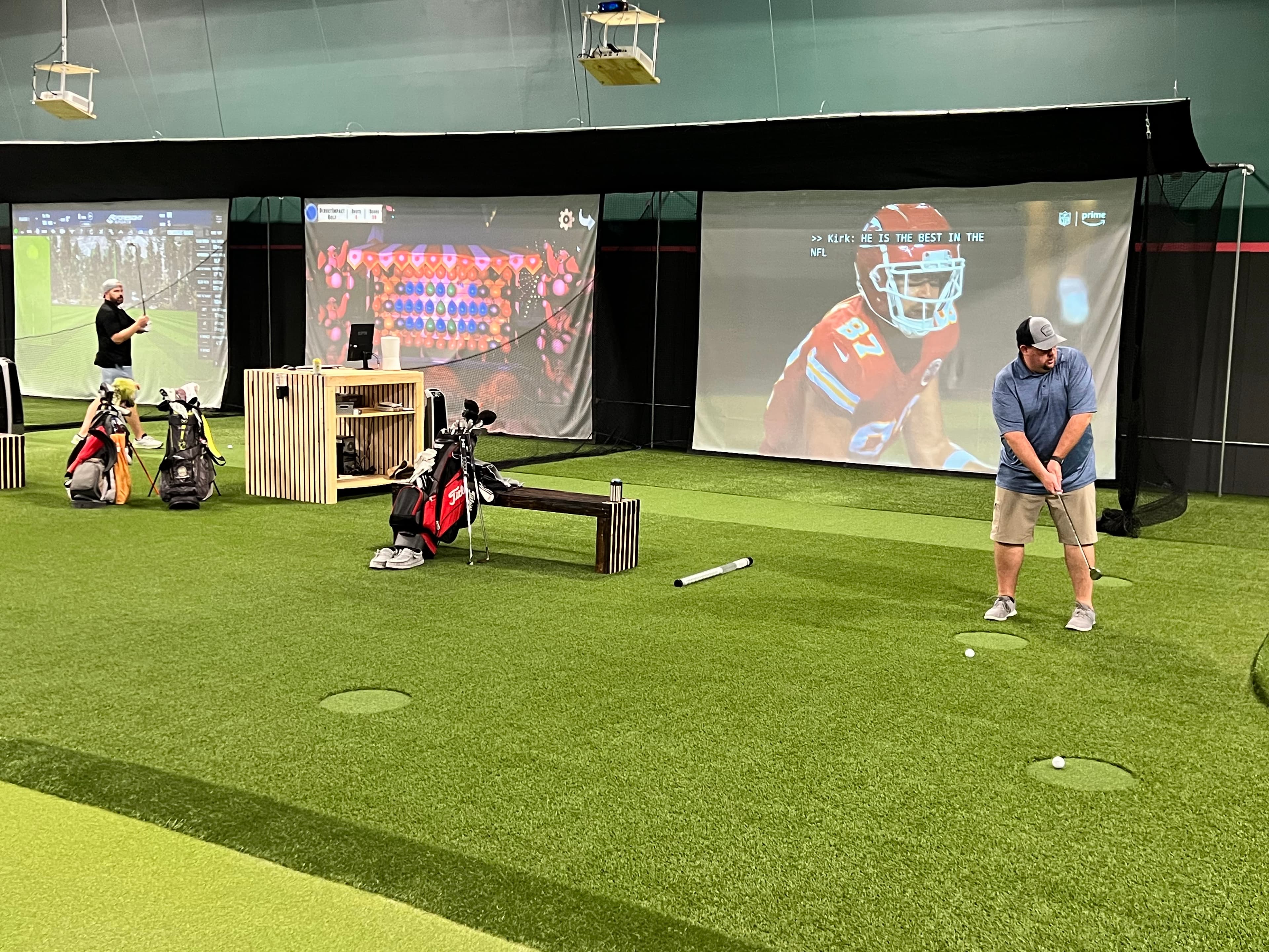 Direct Impact Golf - Image 2