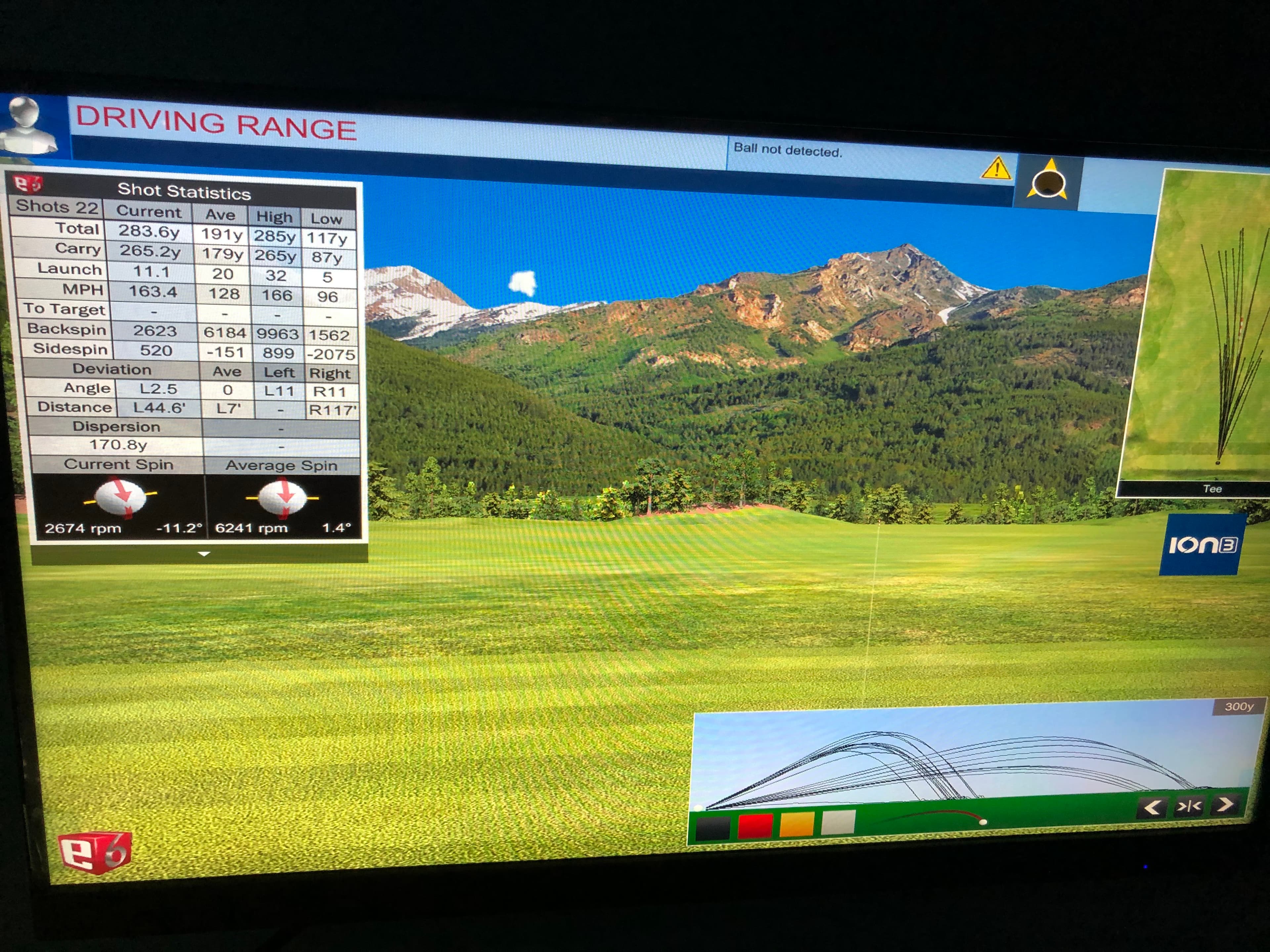 The 19th Tee - Image 3