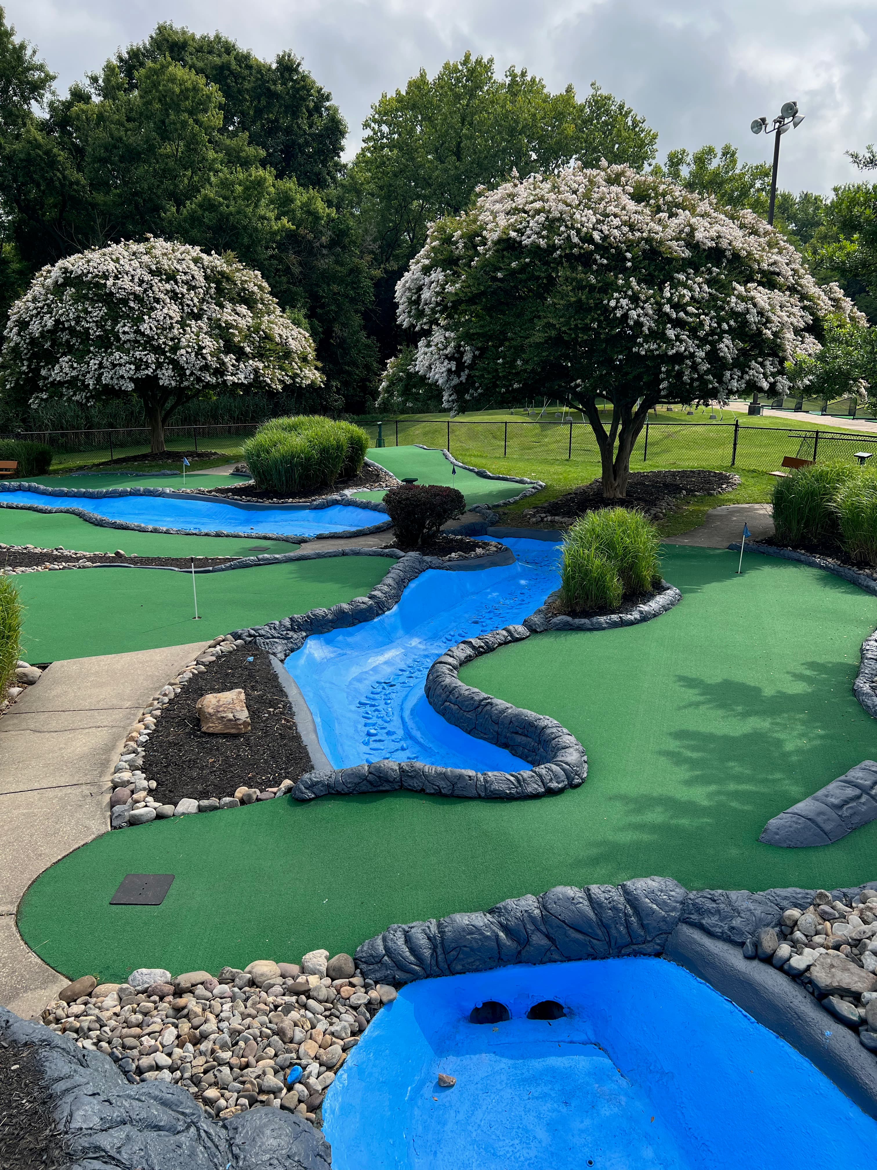 Laurel Golf Center - Image 3