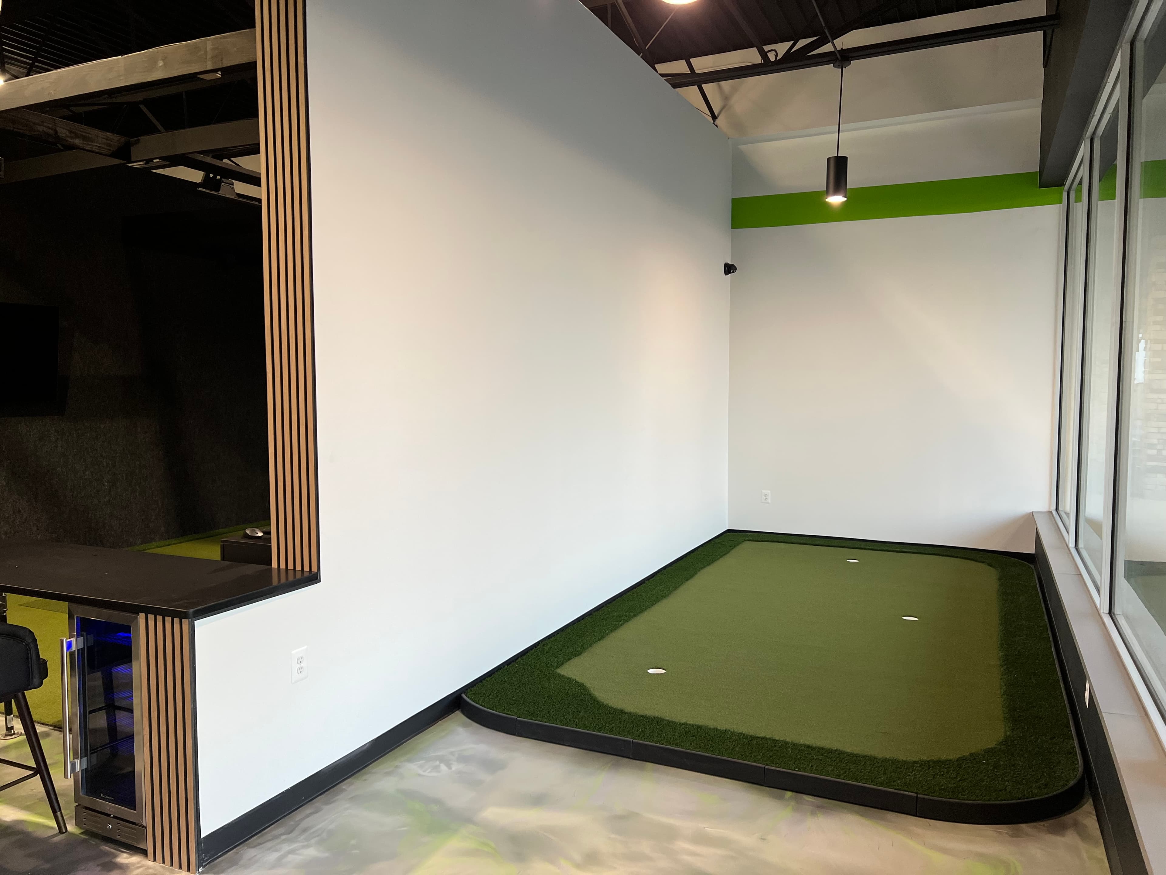 The Back Nine Golf | Rochester Hills, MI - Image 1