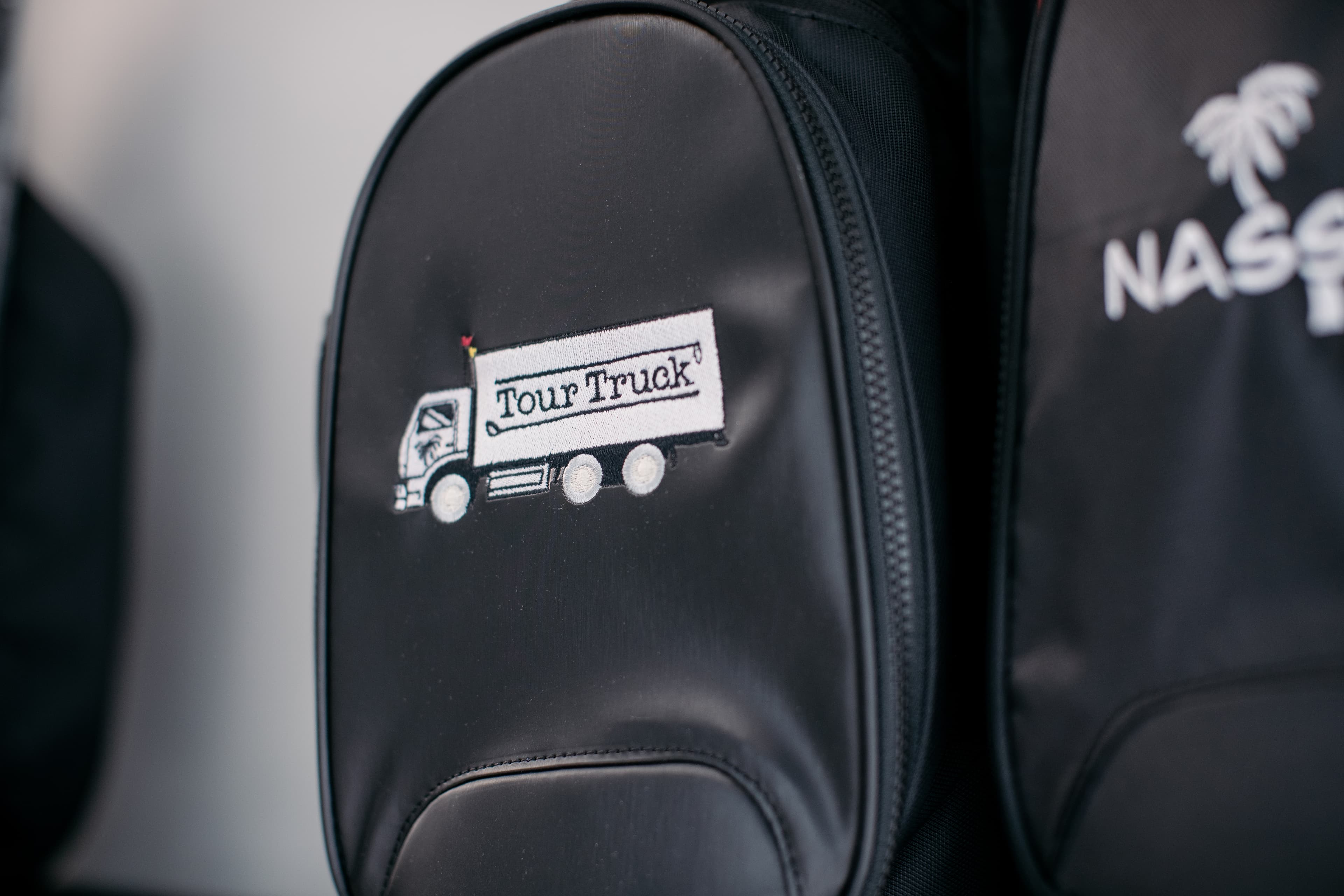 Tour Truck Golf - Image 10