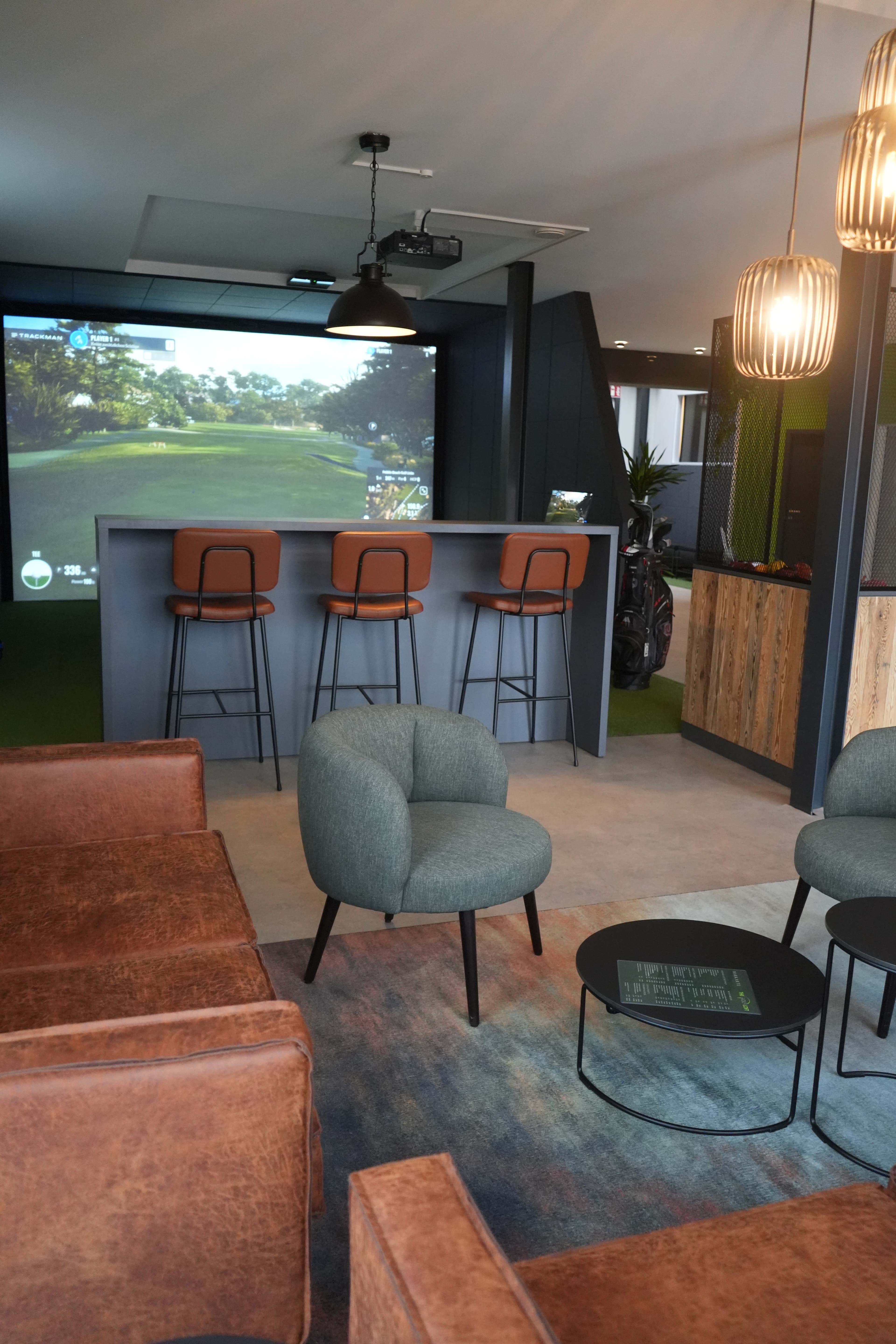 The Golf Loft - Image 4