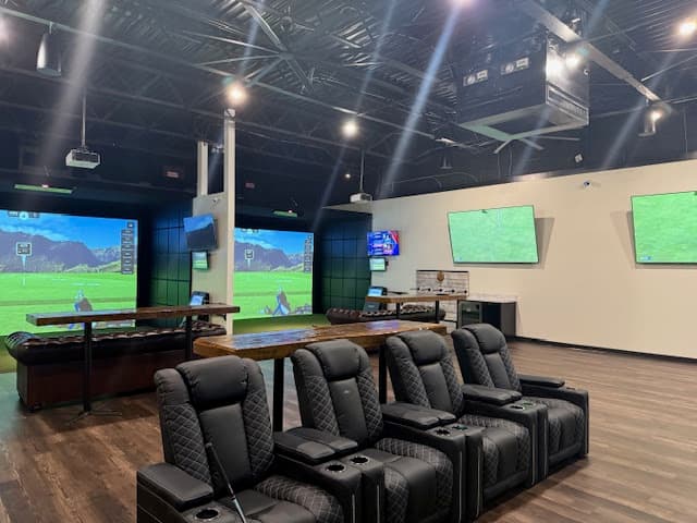 The Golf Lab - Image 2