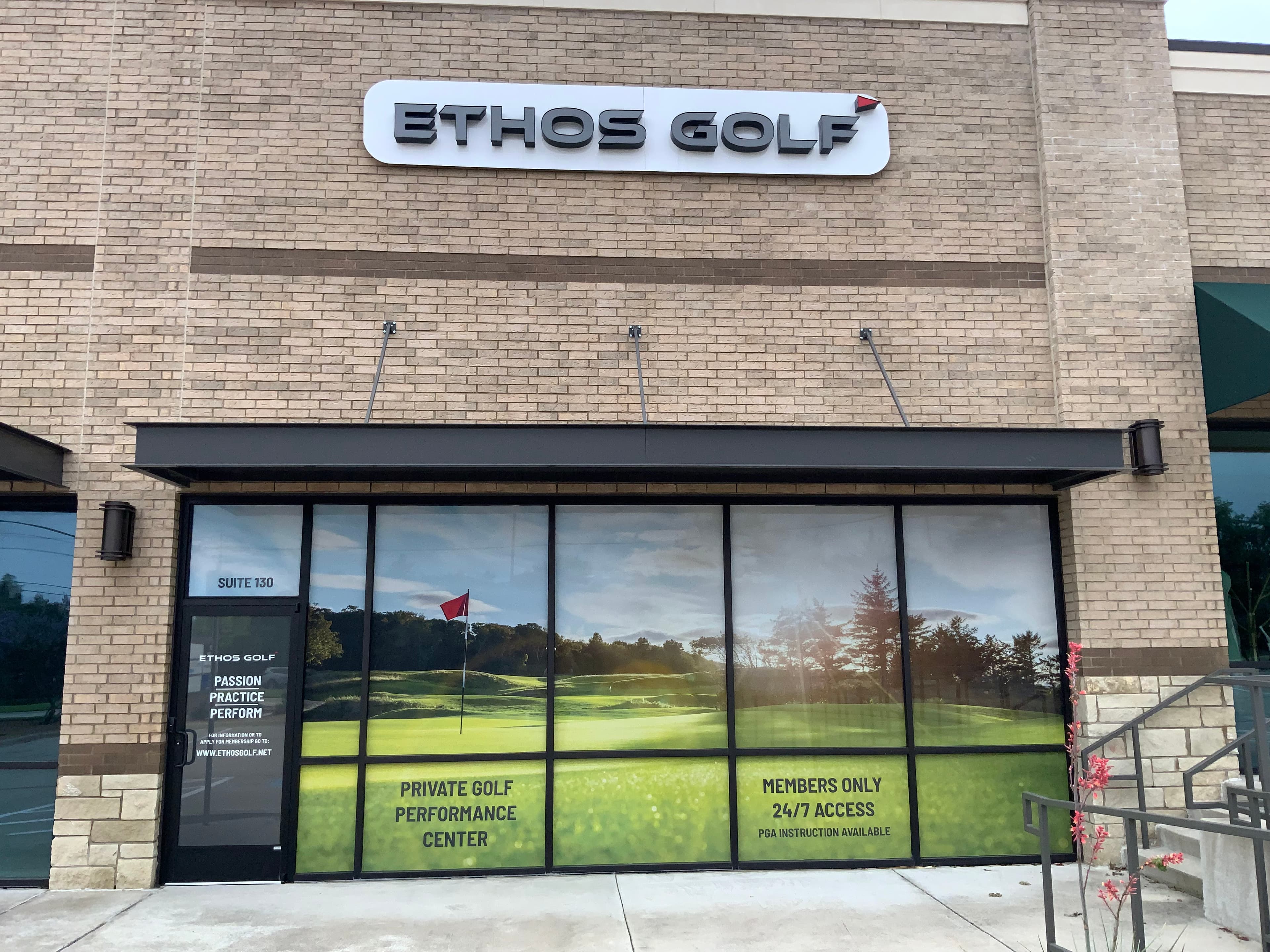 James Parker Golf Coaching - Image 7