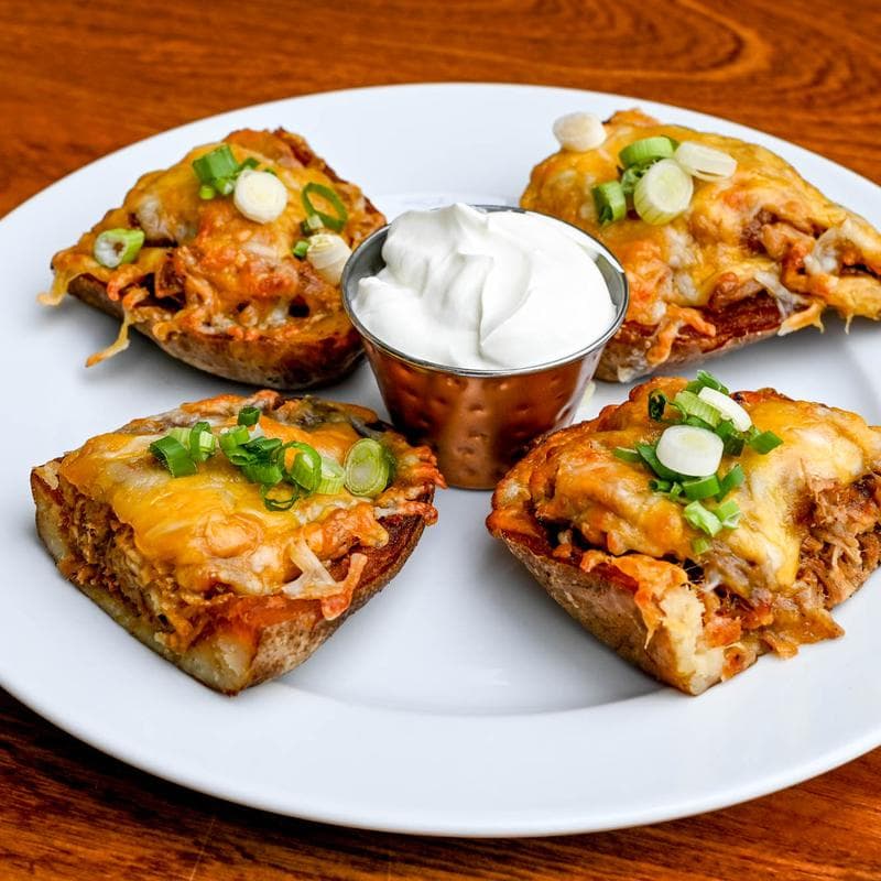 TOUR Golf & Grill - Image 7