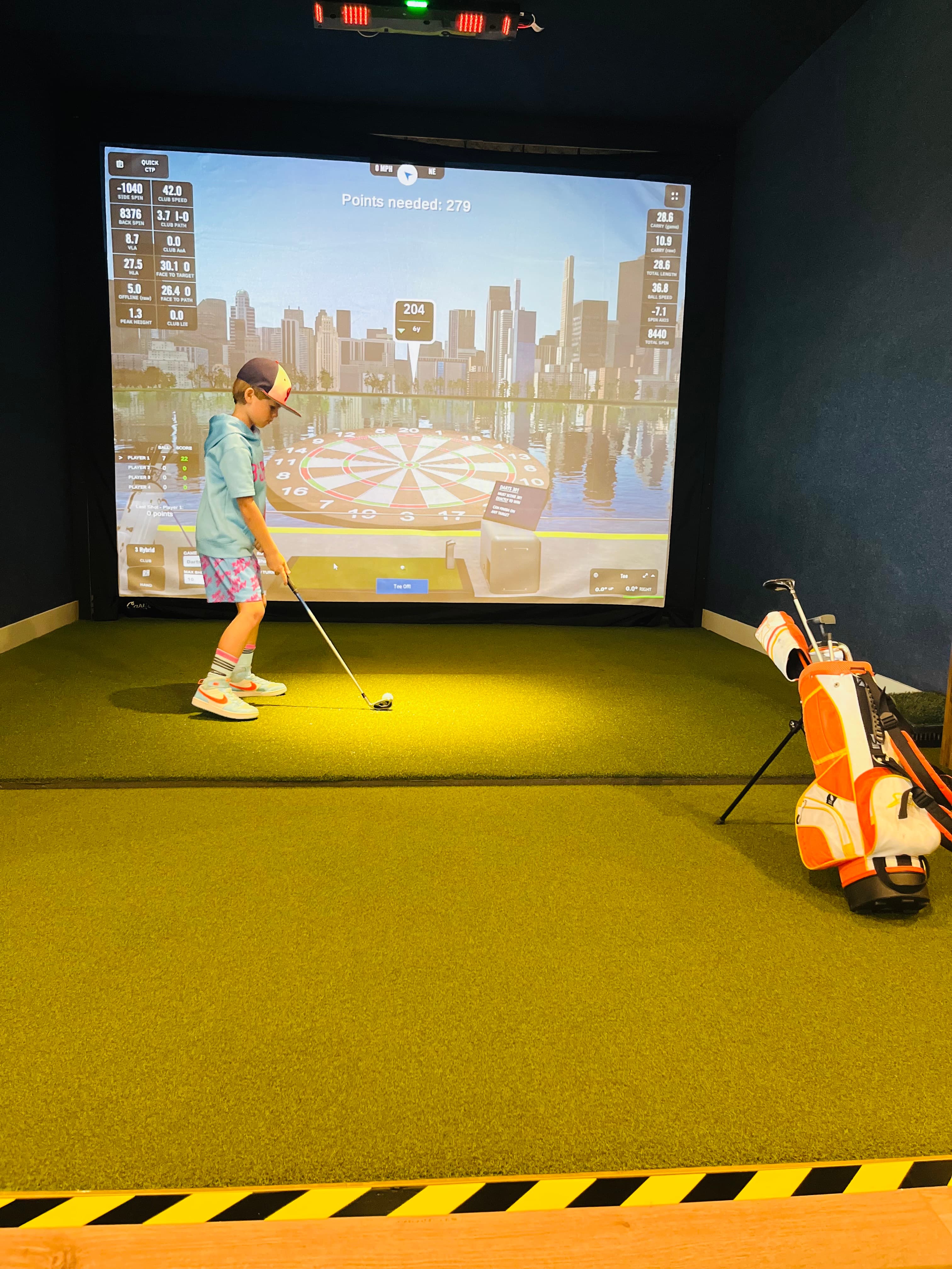 The Golf House - Image 8