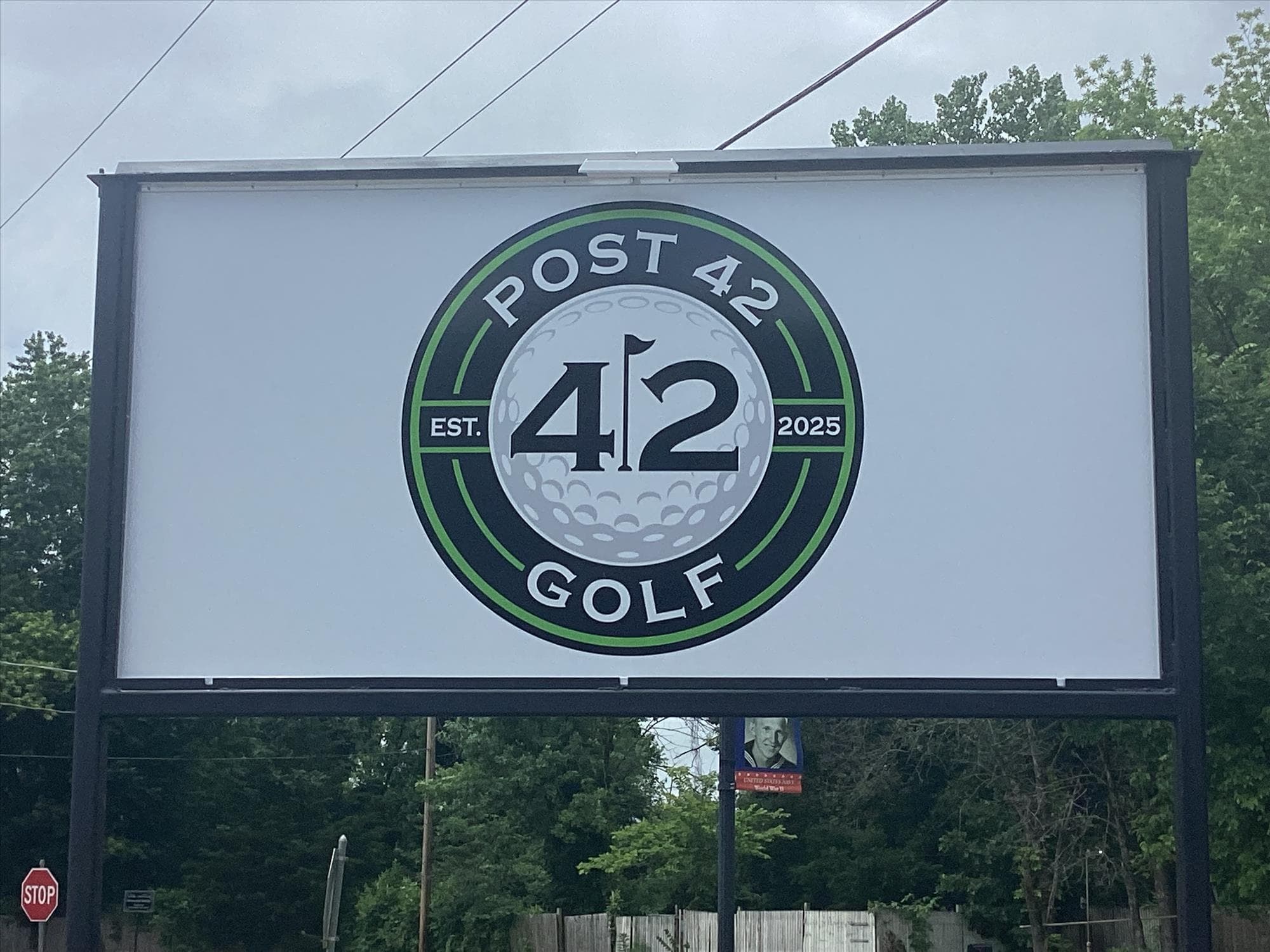 Post 42 Golf - Image 3