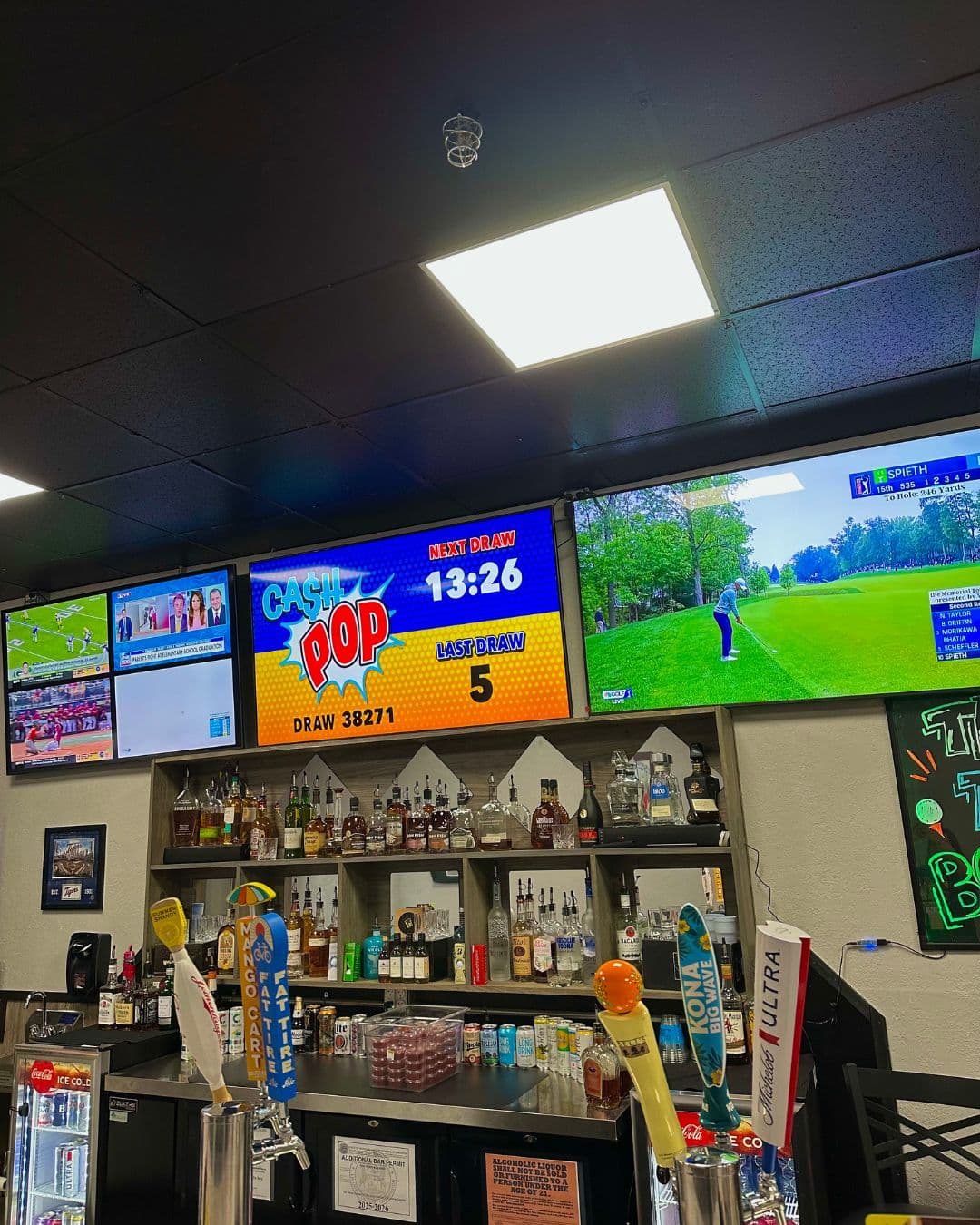 The Tee Box - Image 6