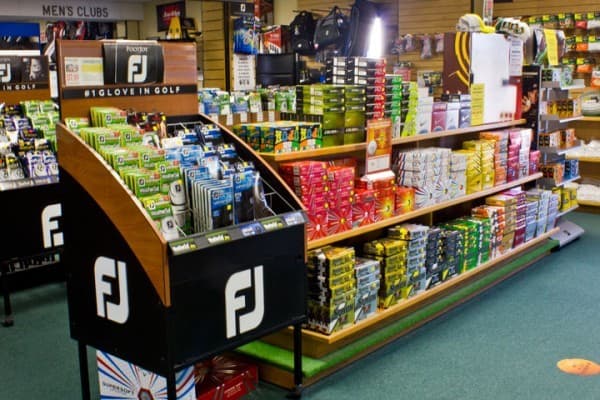 Kinley's Golf Sales - Image 5