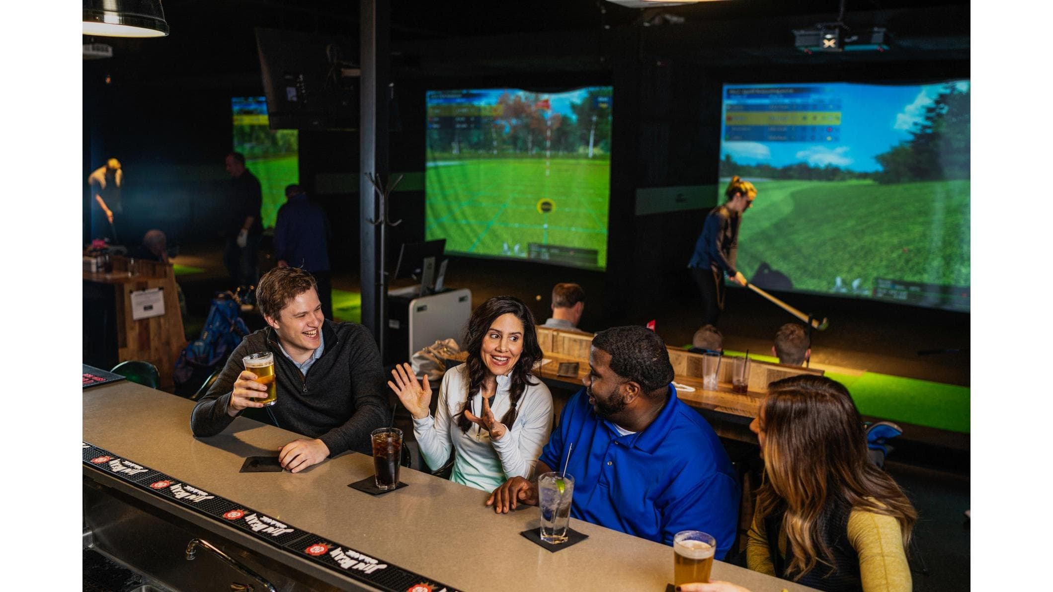 X-Golf Huntsville - Image 4