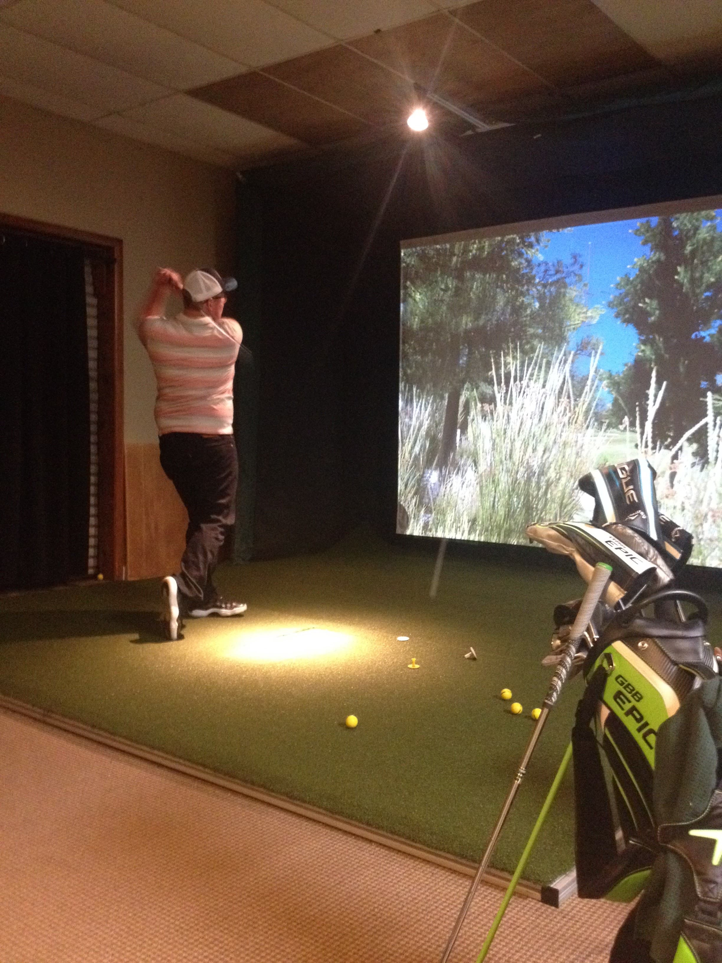 Playin Thru Golf LLC - Image 4