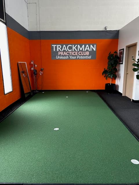 Optimus Golf - Image 7