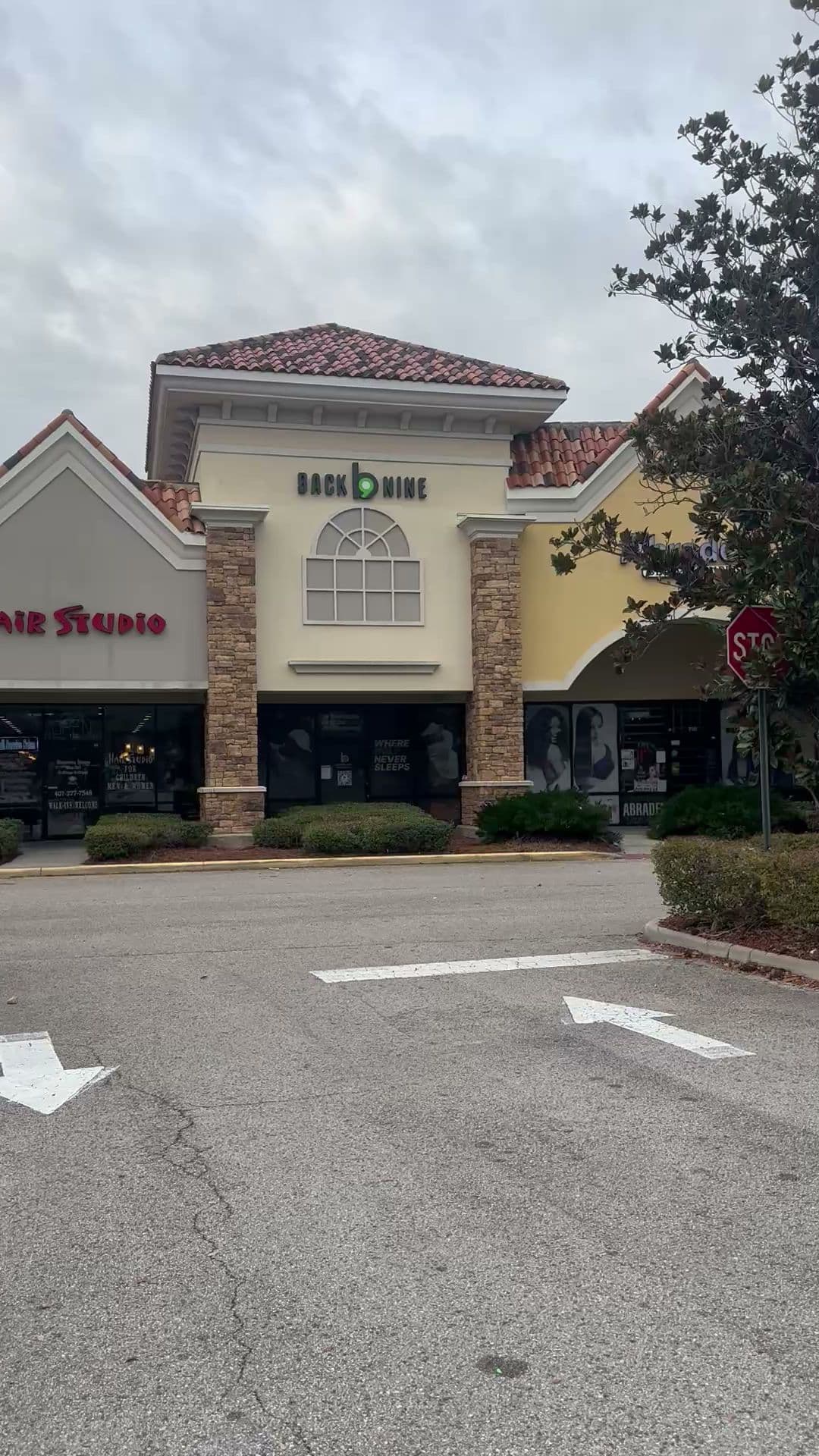 The Back Nine Golf | Orlando - Waterford Lakes - Image 2