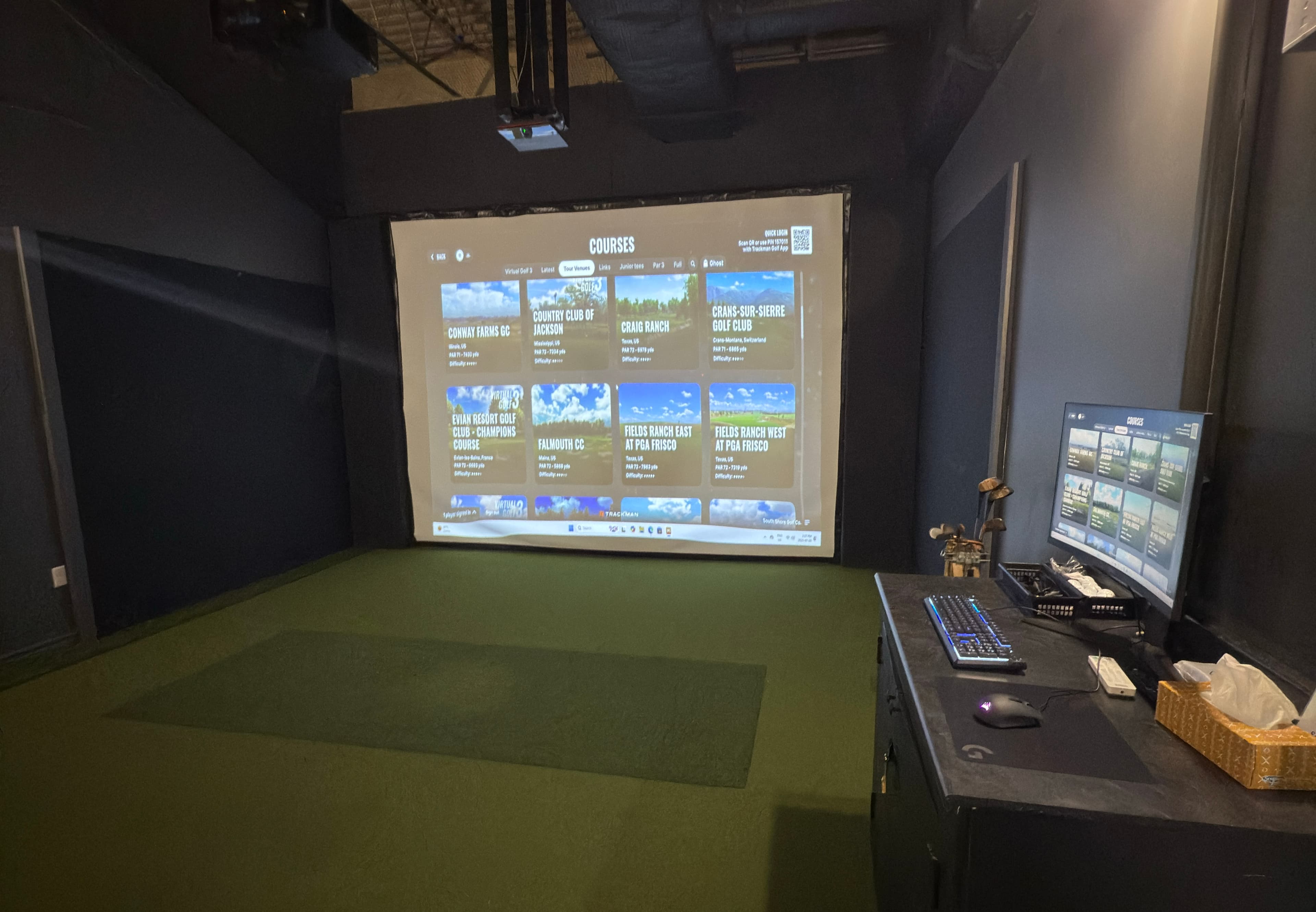 South Shore Golf Co. - Image 4