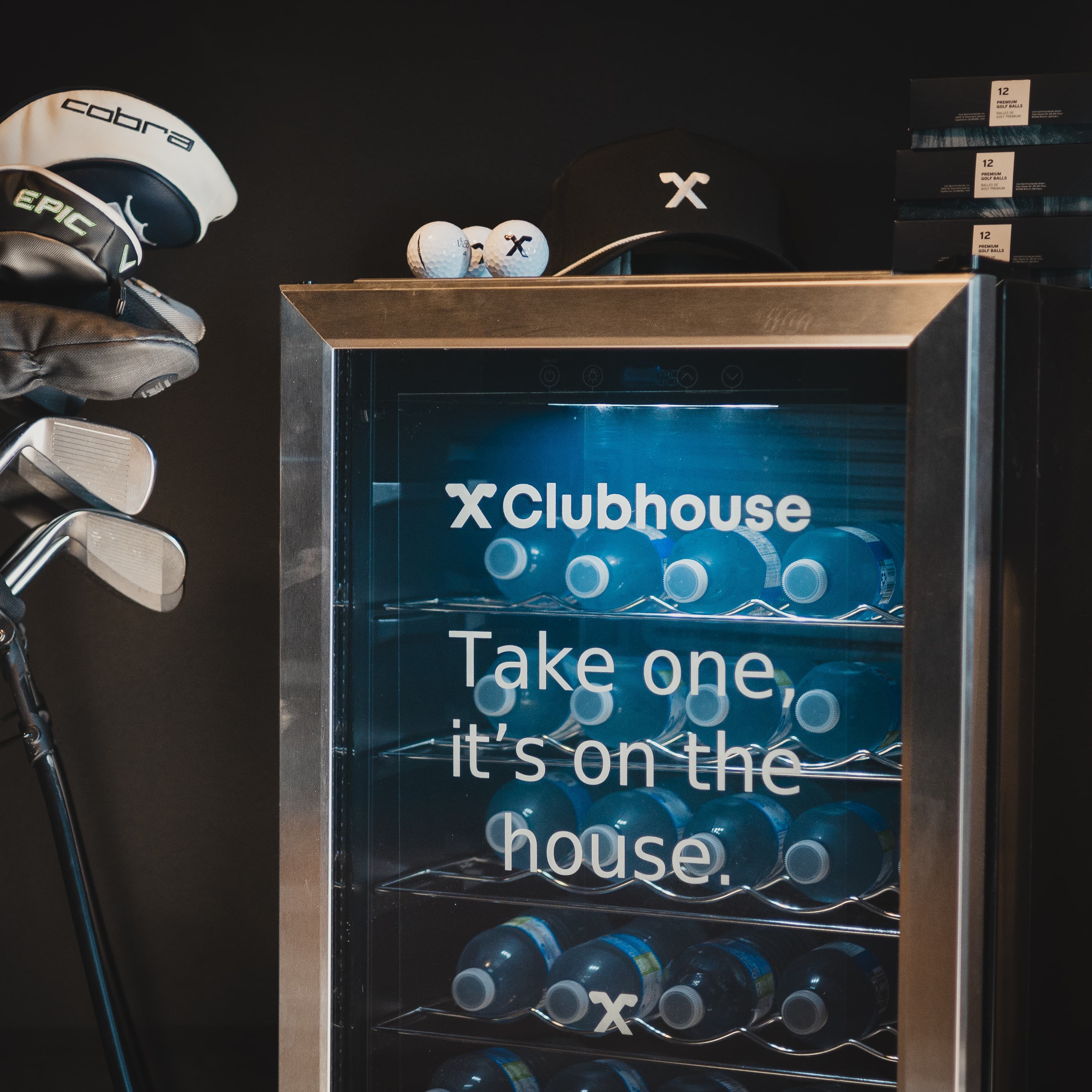 Clubhouse 24/7 Golf Simulators - Image 7