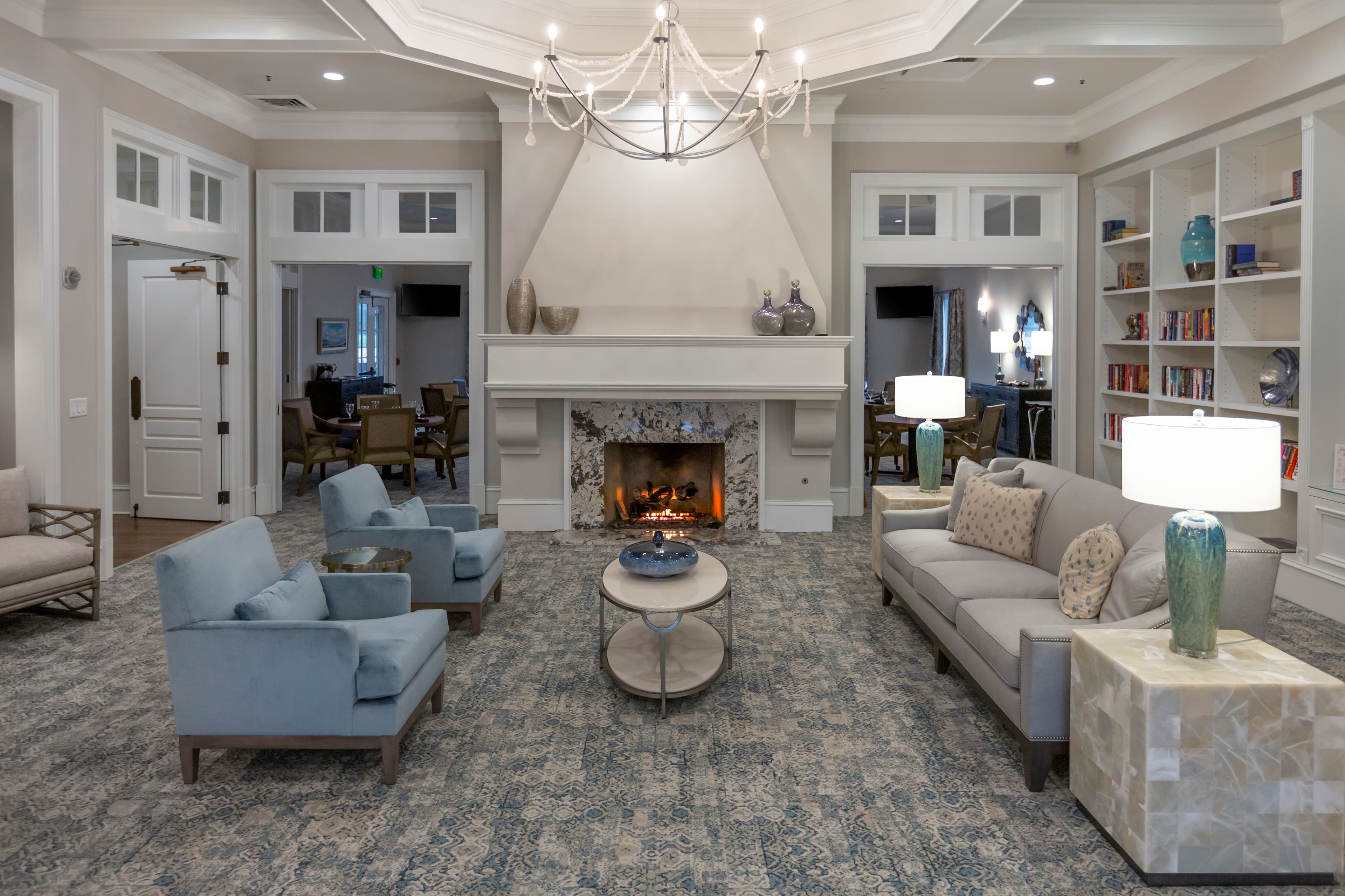 Hampton Hall Club - Image 6