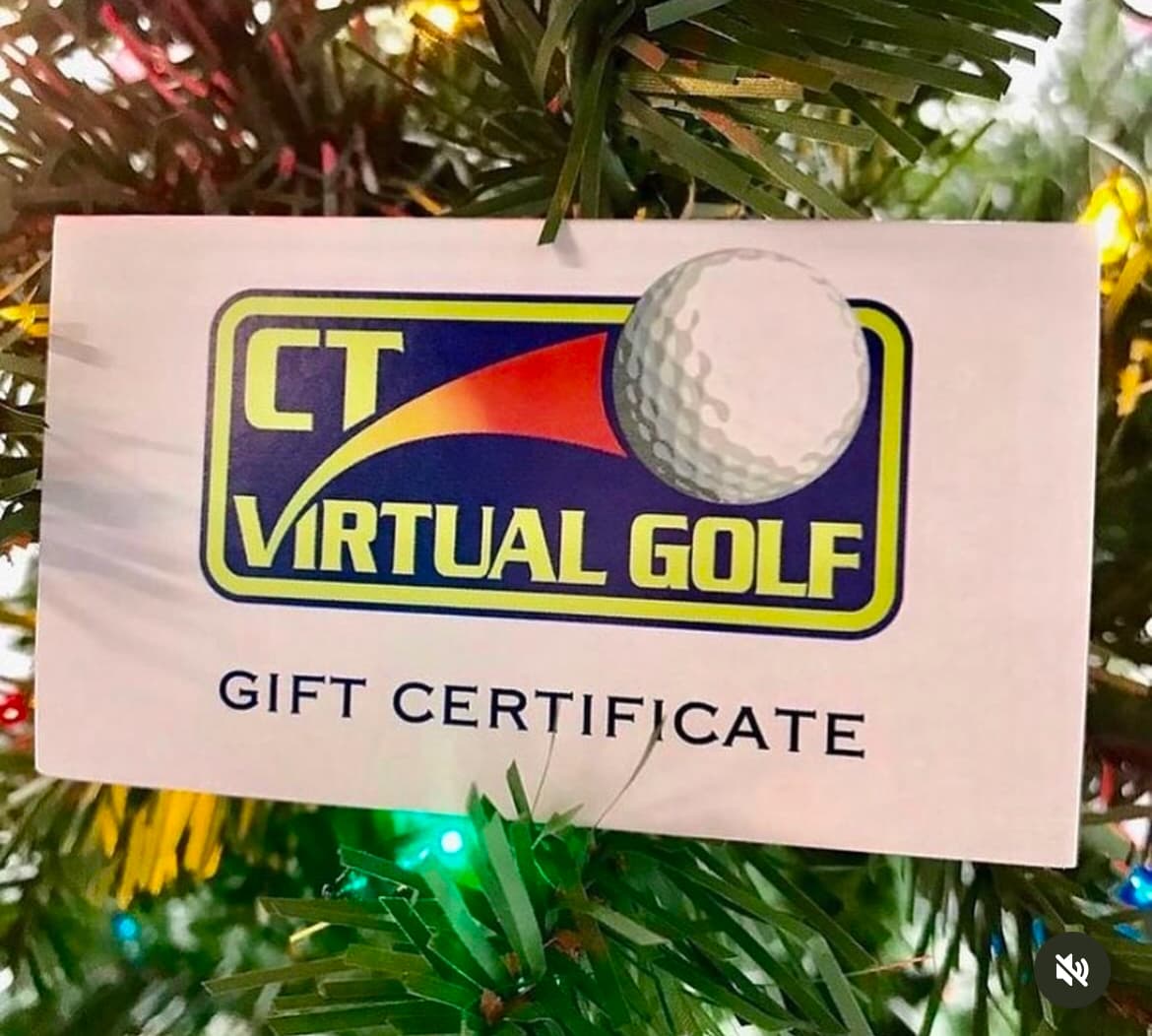 CT Virtual Golf - Image 10