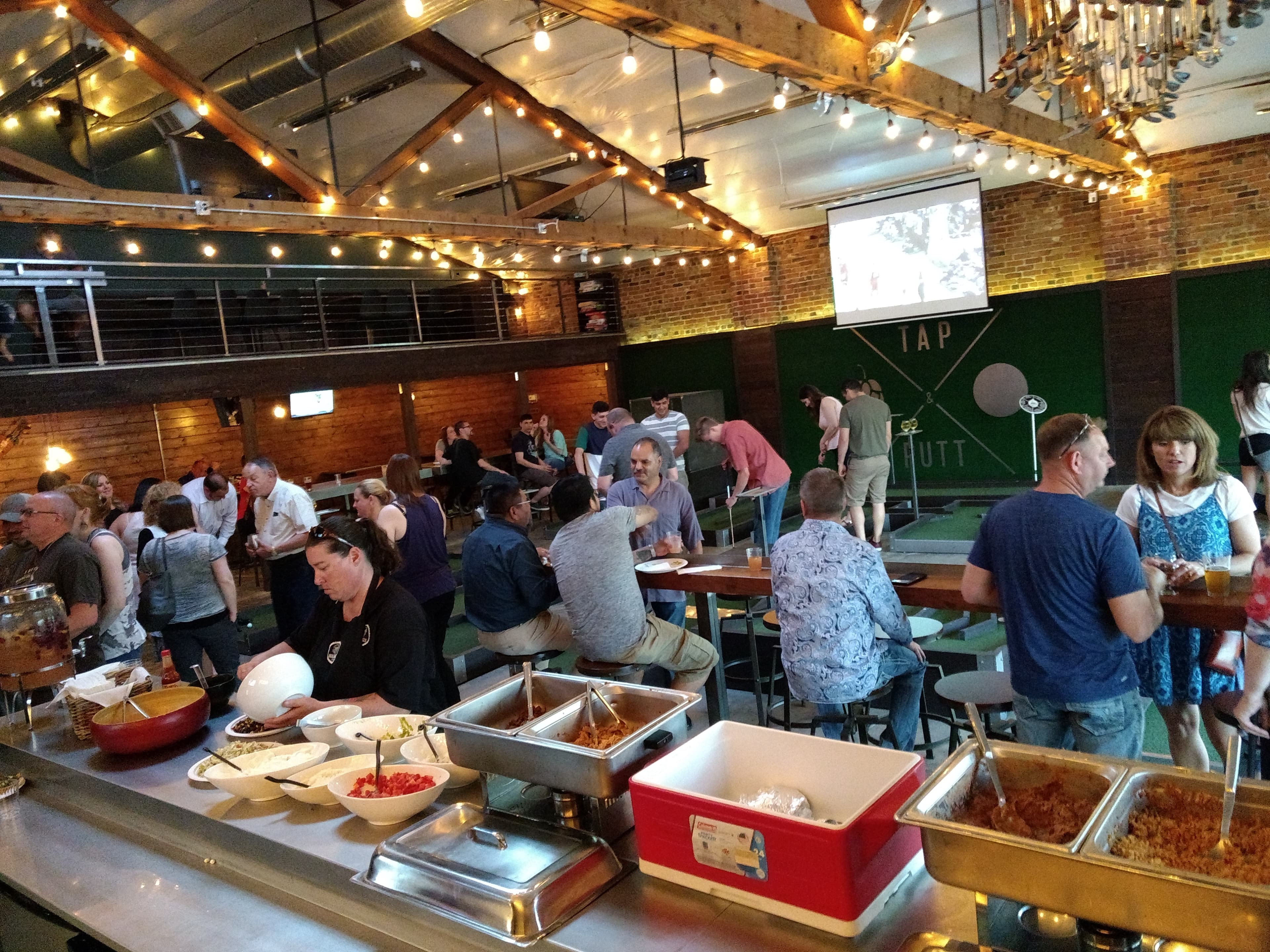 Tap And Putt - Image 3