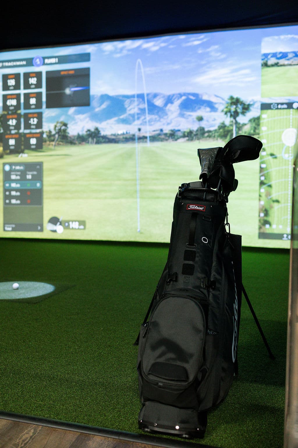 Mulligan's Virtual Golf - Image 5