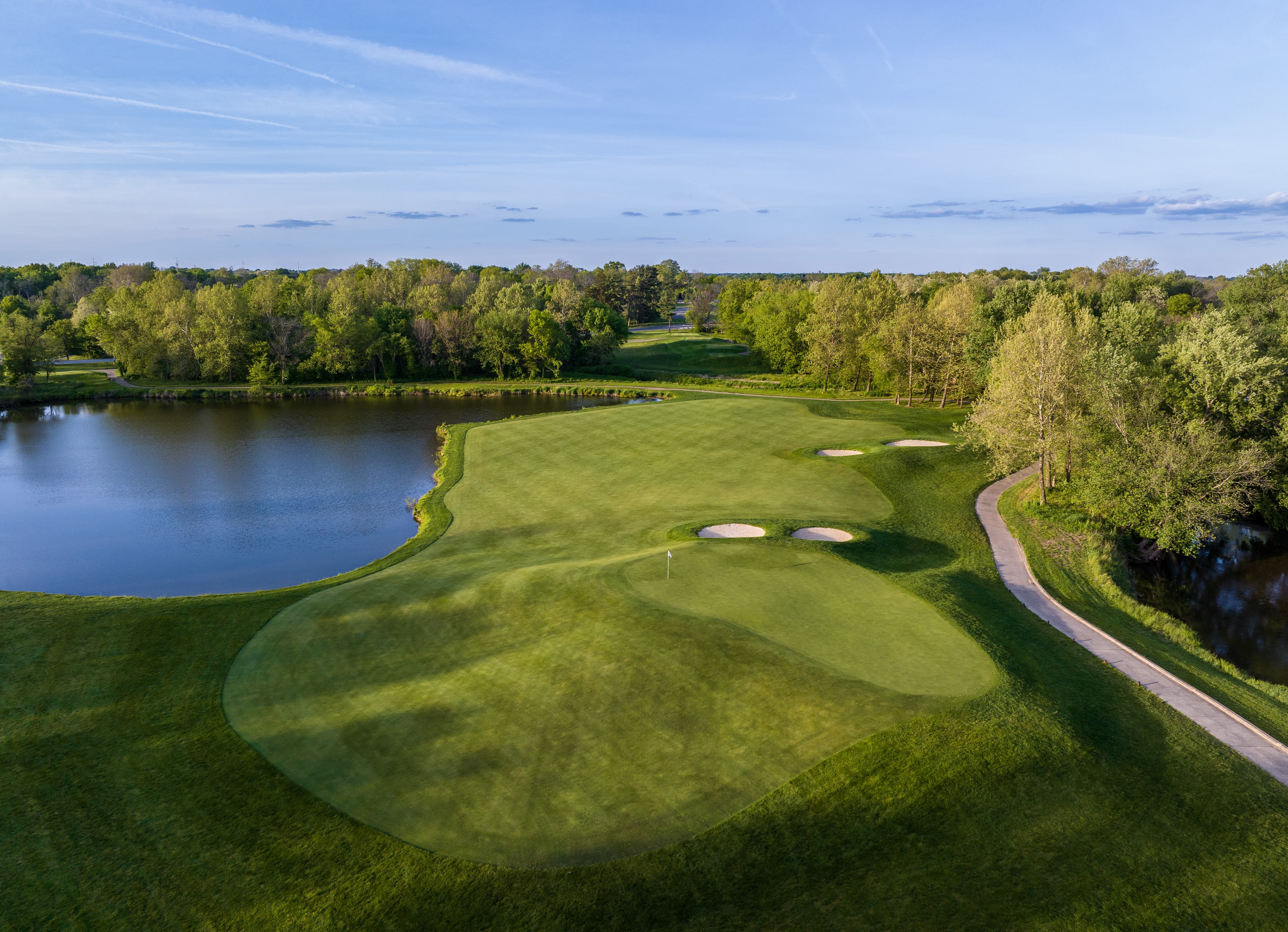 White Clay Creek Country Club - Image 3