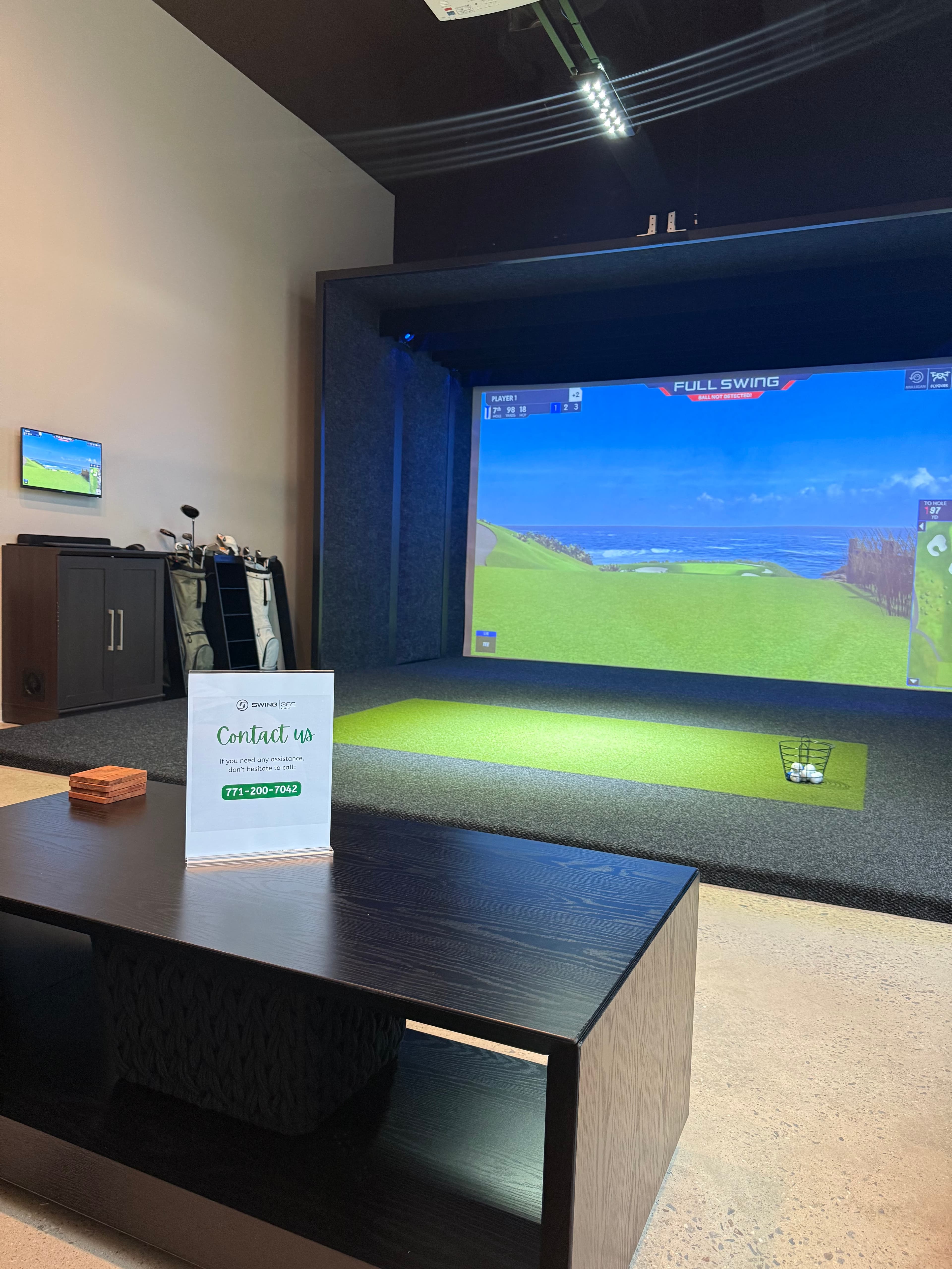 Swing365 Golf DC - Image 1