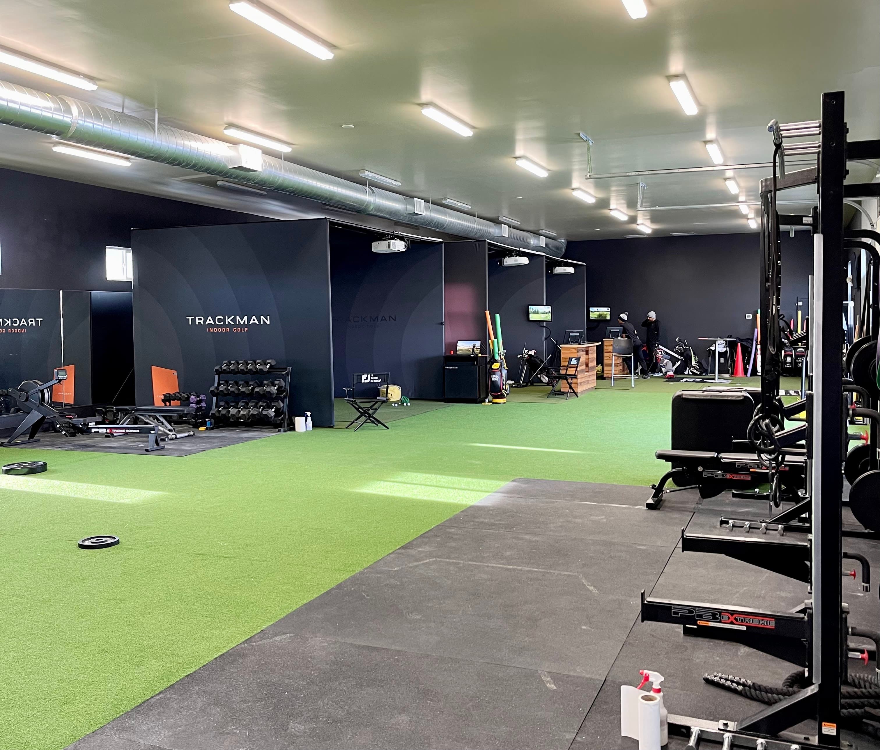 PNW Golf Academy - Issaquah - Image 1