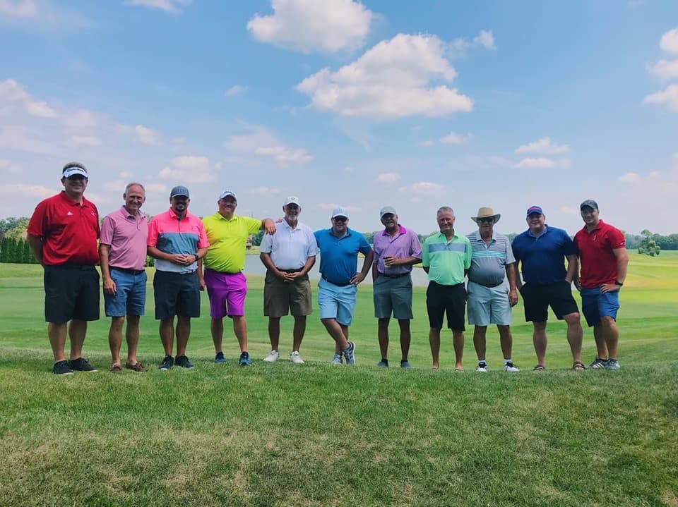 Stonehenge Golf - Image 10