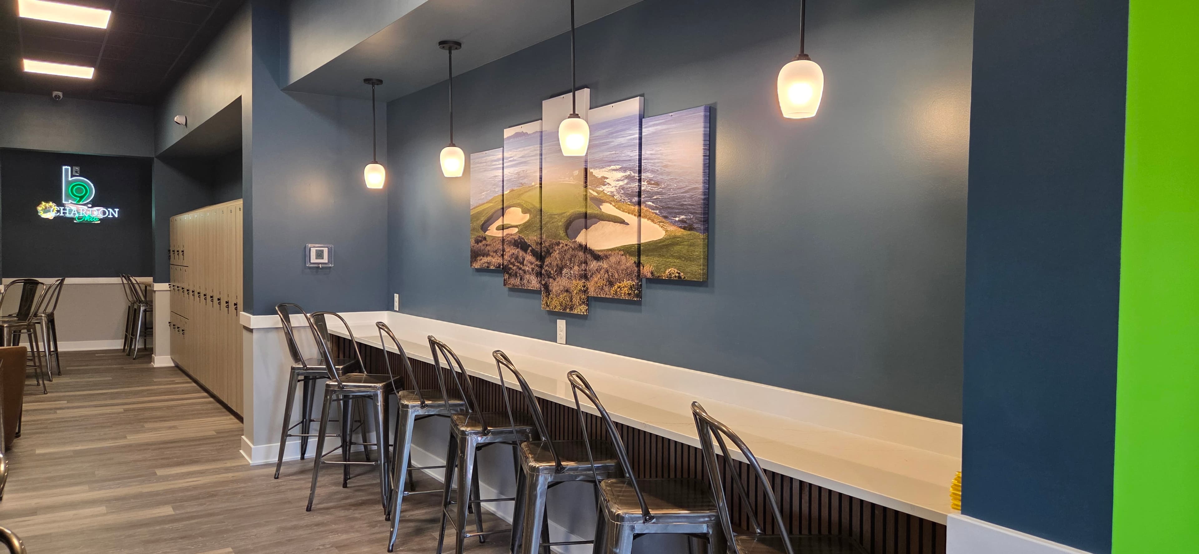 The Back Nine Golf | Chardon, OH - Image 6