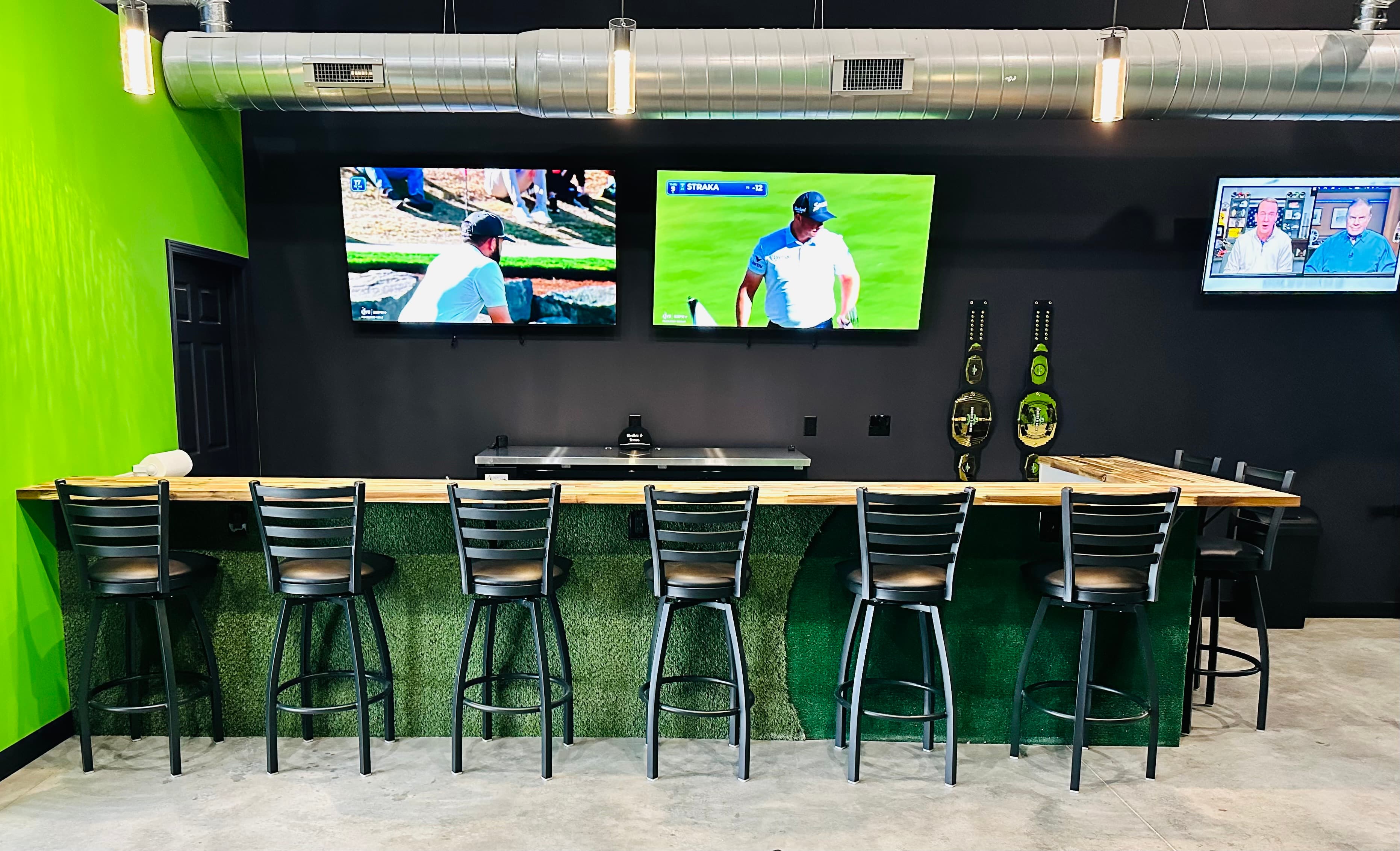 Birdies & Brews - Image 6