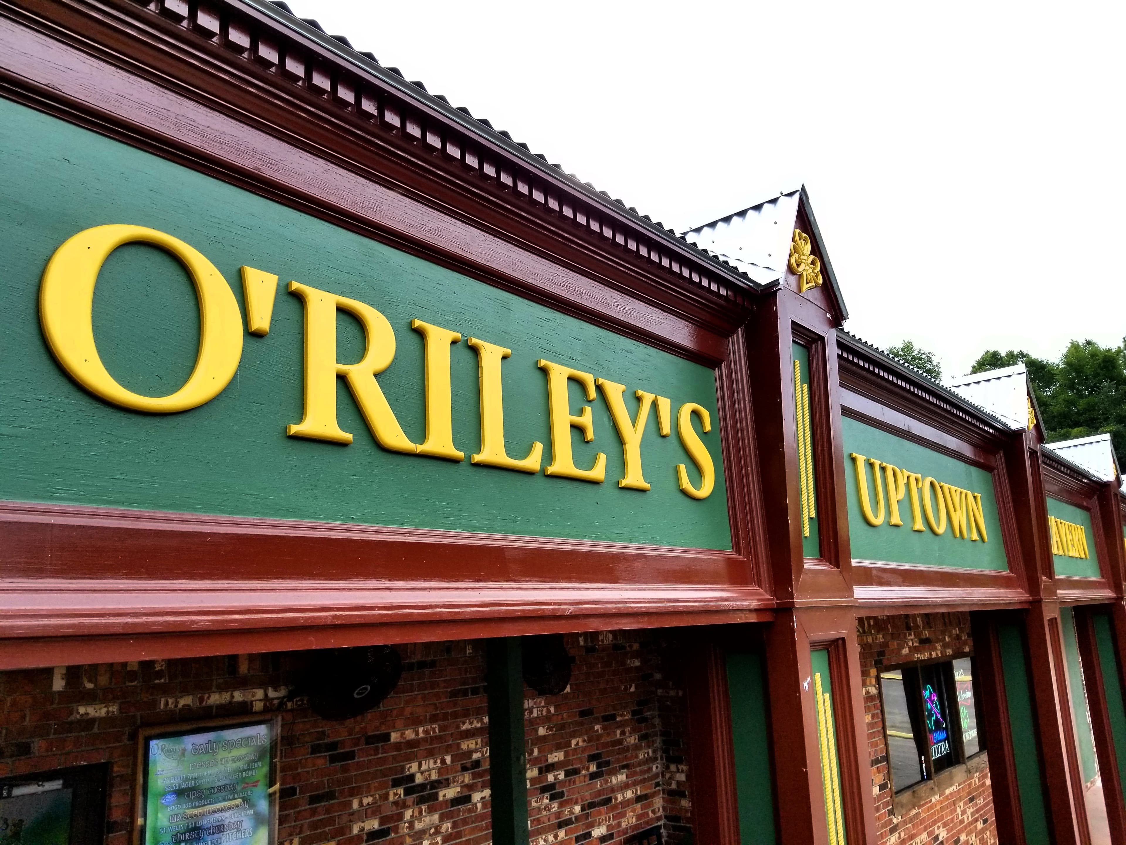 O'Riley's Uptown Tavern - Image 1