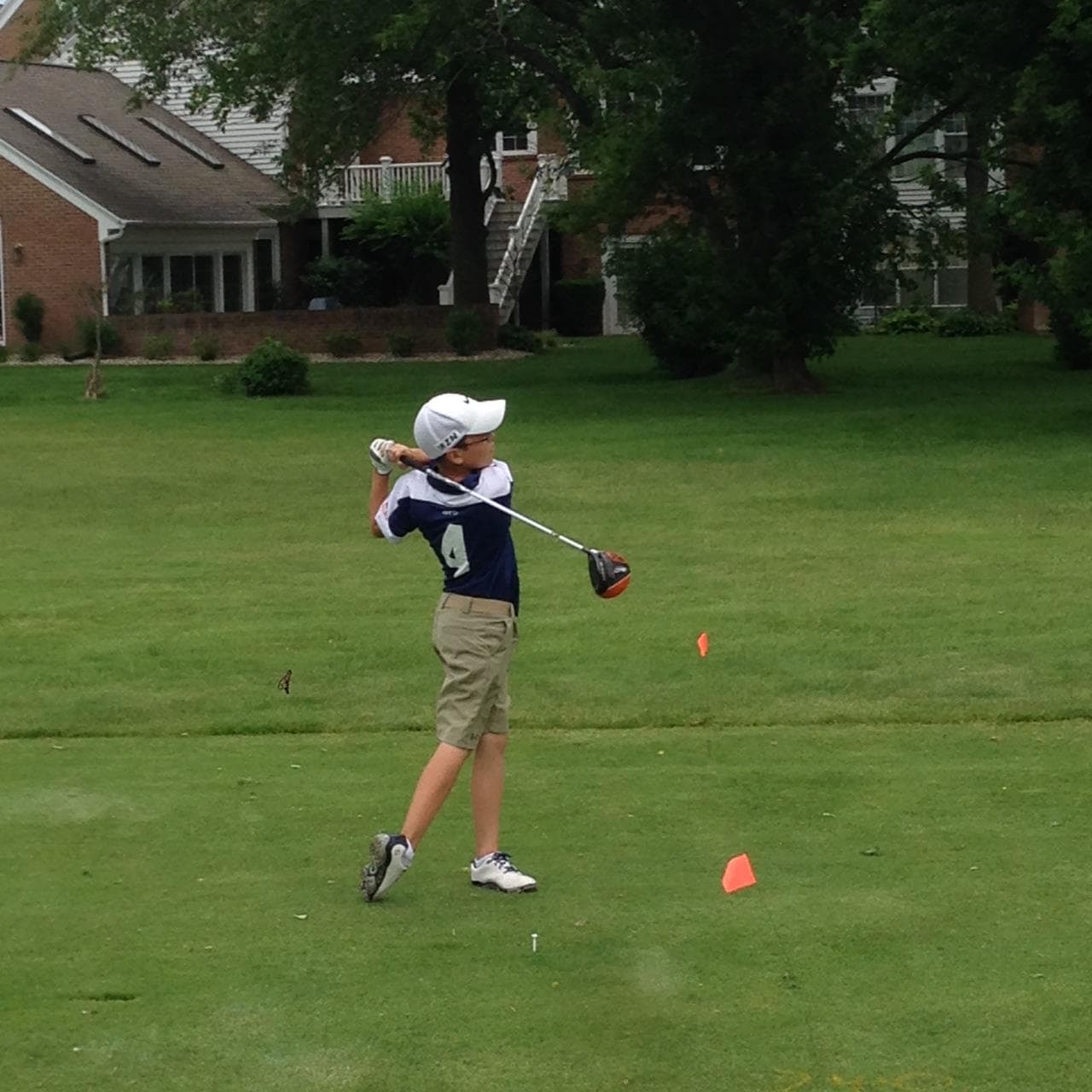 Juday Creek Golf Course - Image 5