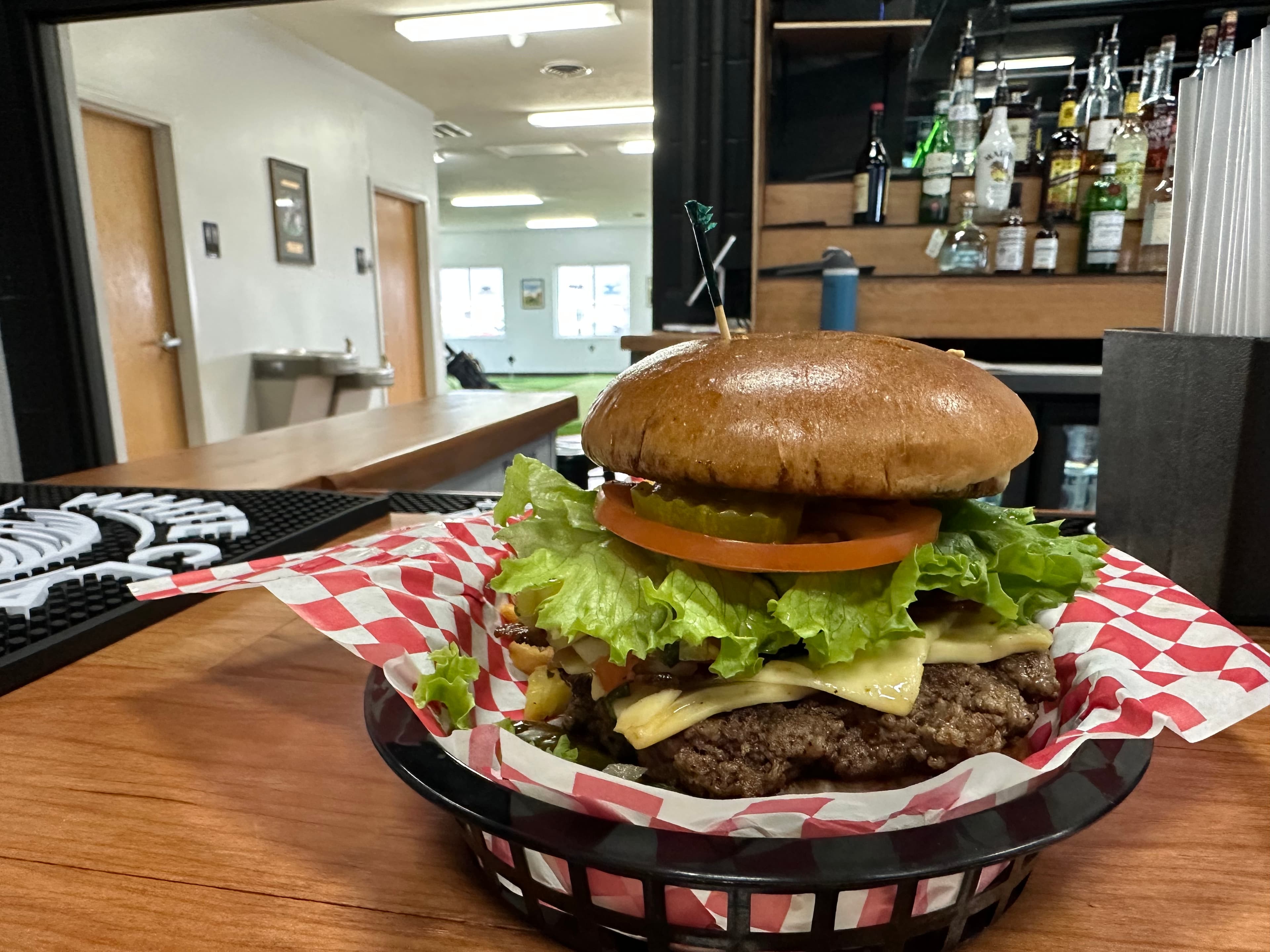 Eagle Golf and Grill - Image 10