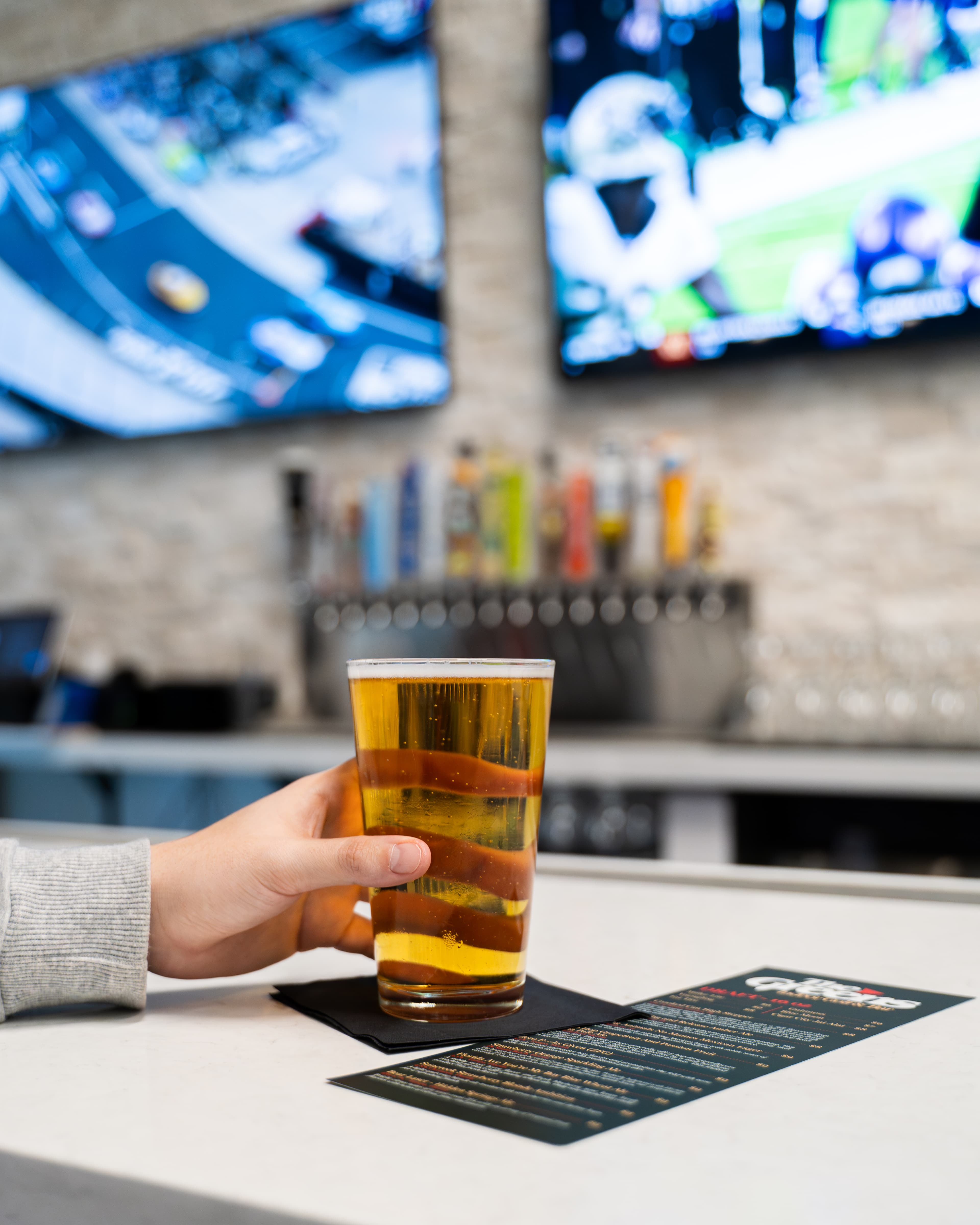 The Greens Indoor Golf & Bar - Image 10