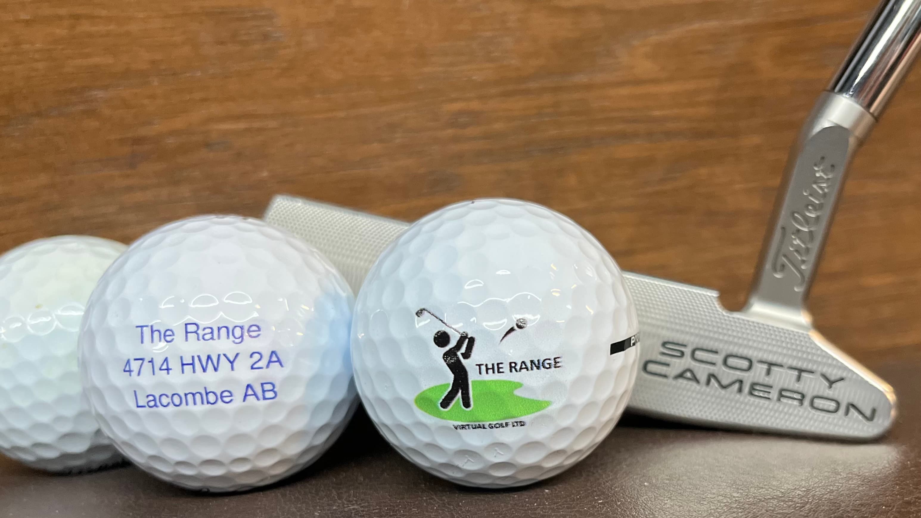 The Range Virtual Golf - Image 7